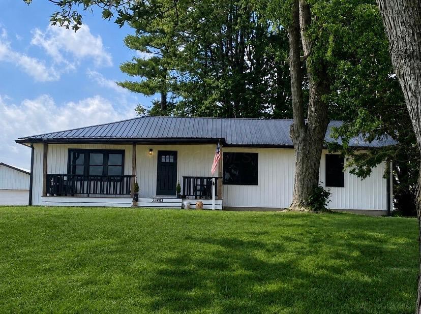 33883 Winnemac Road