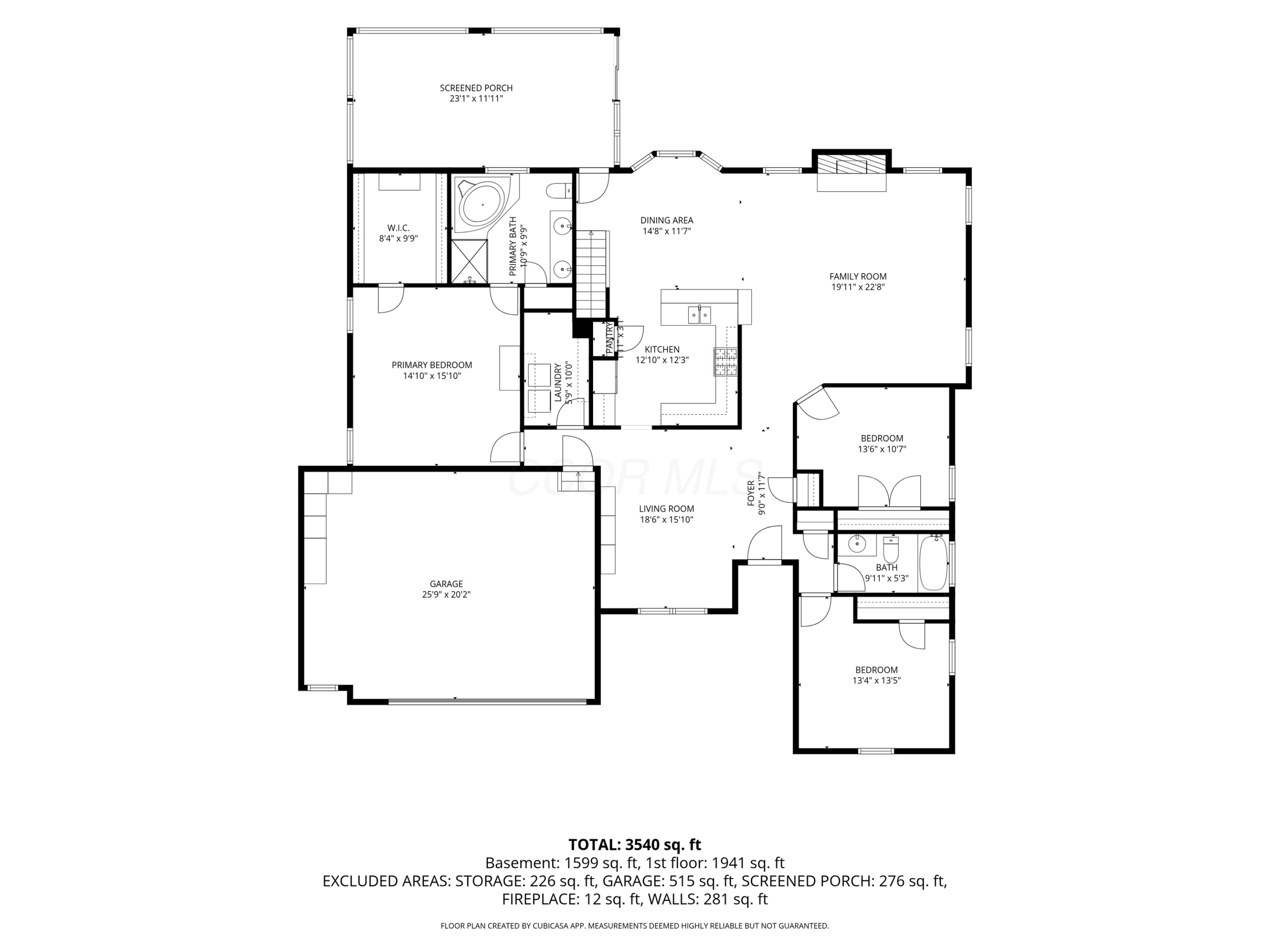 6661 Scioto Chase Boulevard