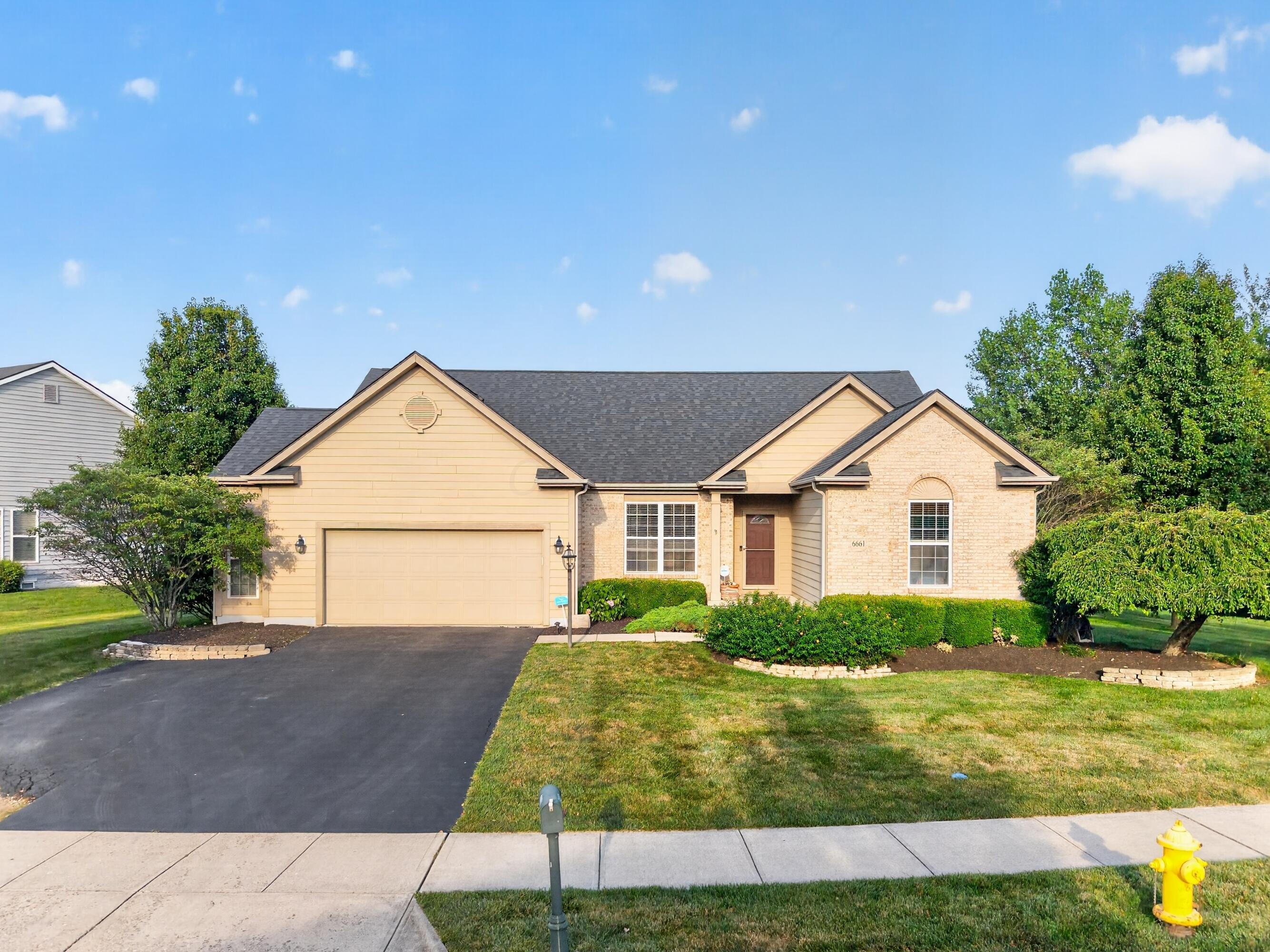 6661 Scioto Chase Boulevard