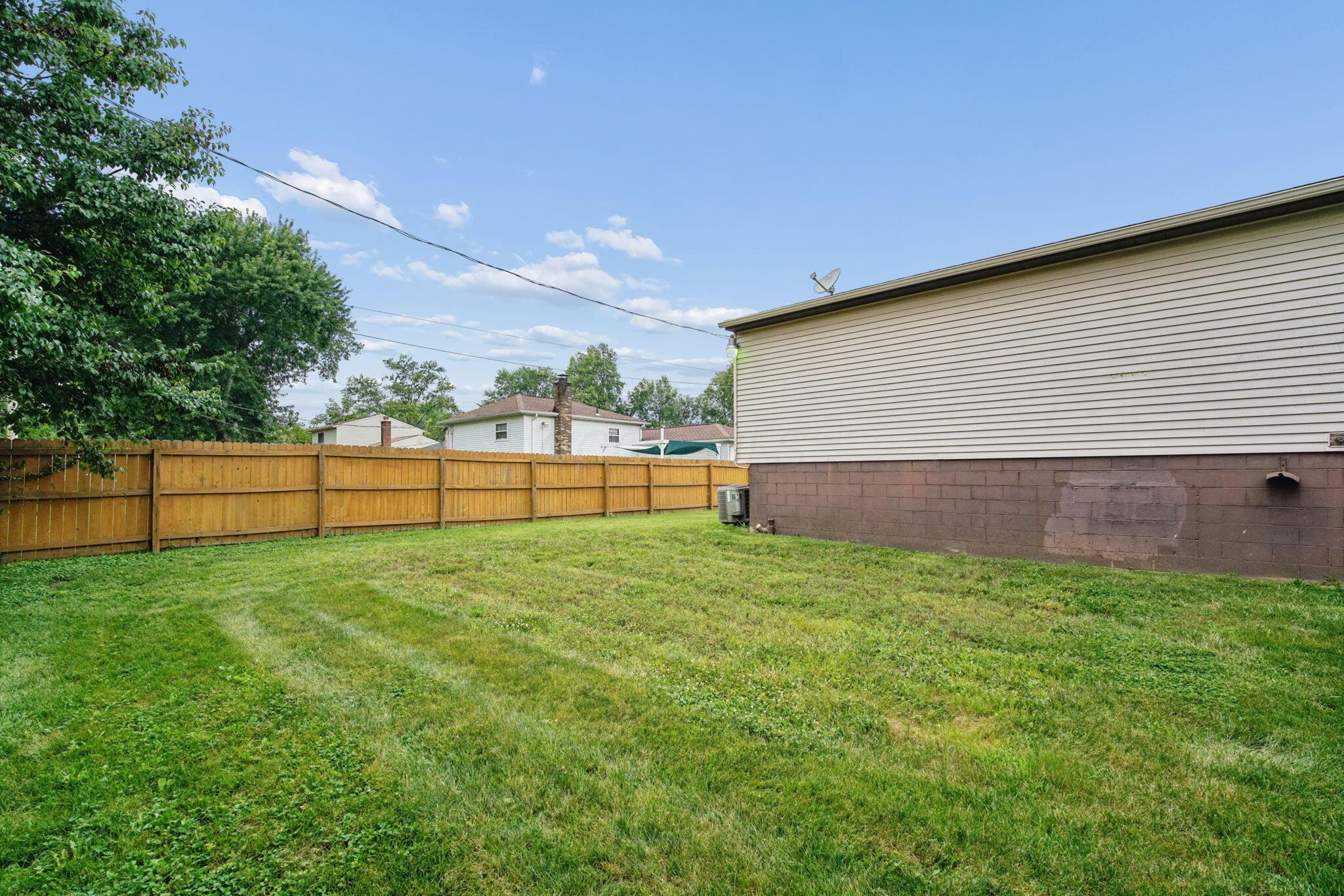 4909 Dunlap Road
