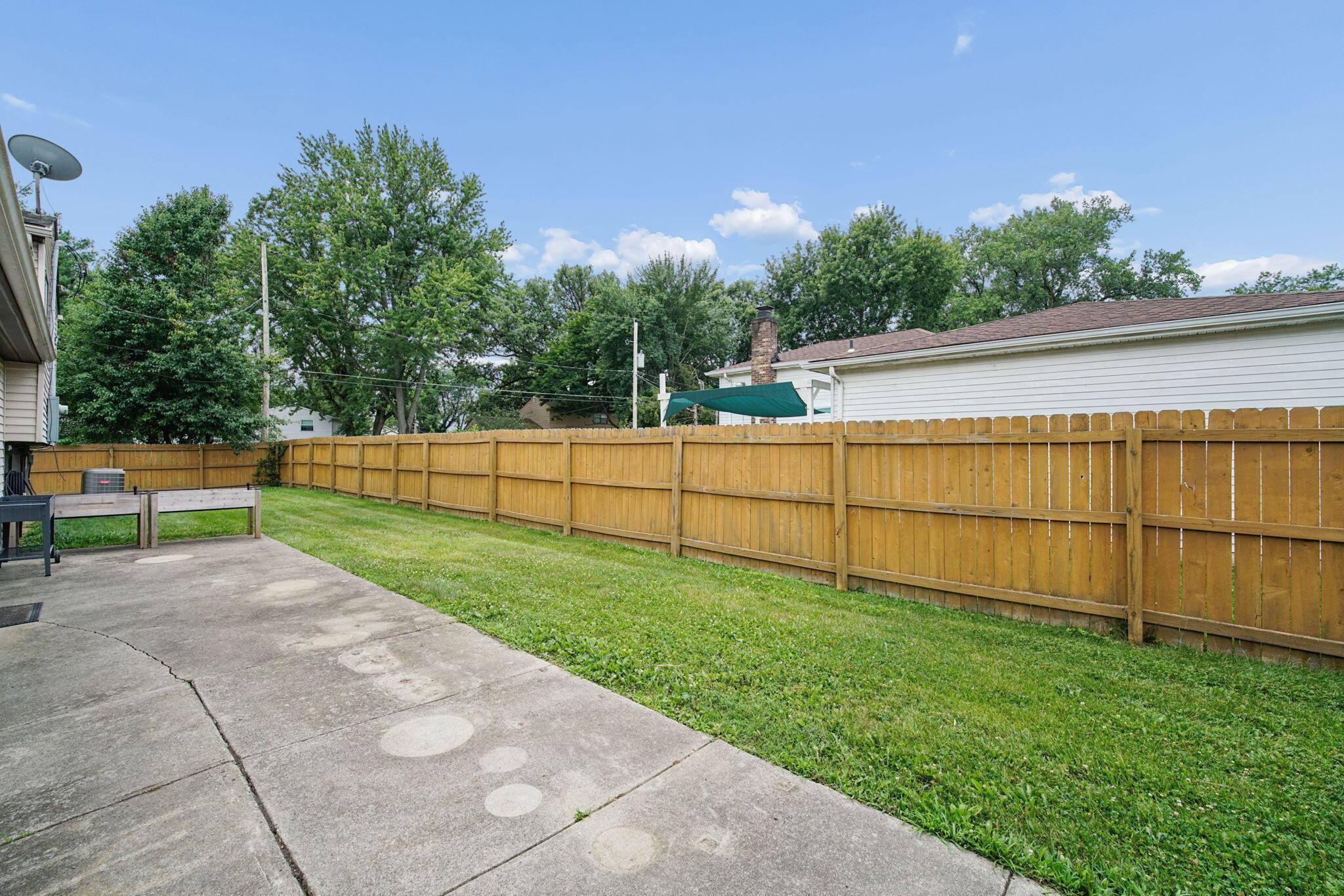 4909 Dunlap Road