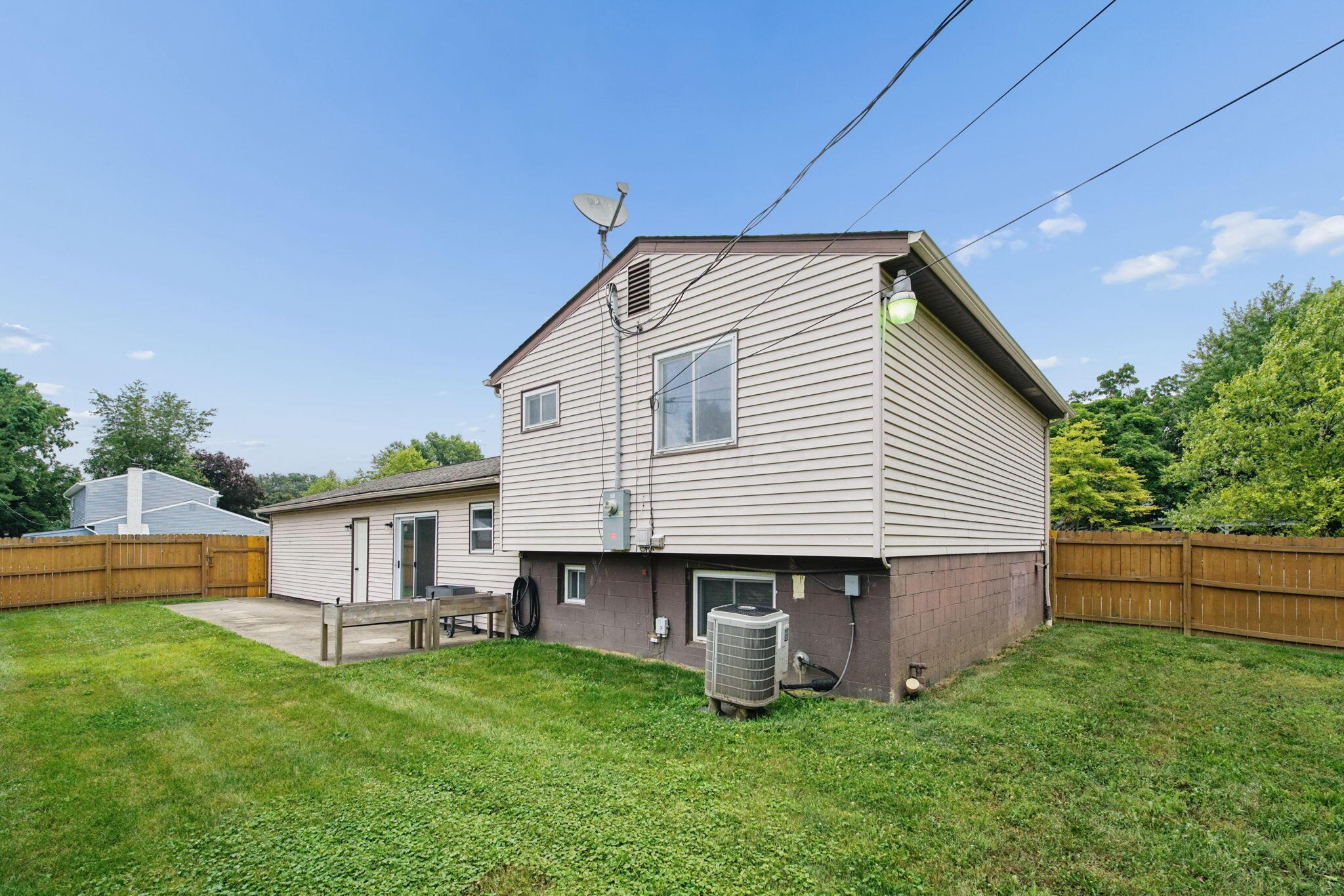 4909 Dunlap Road