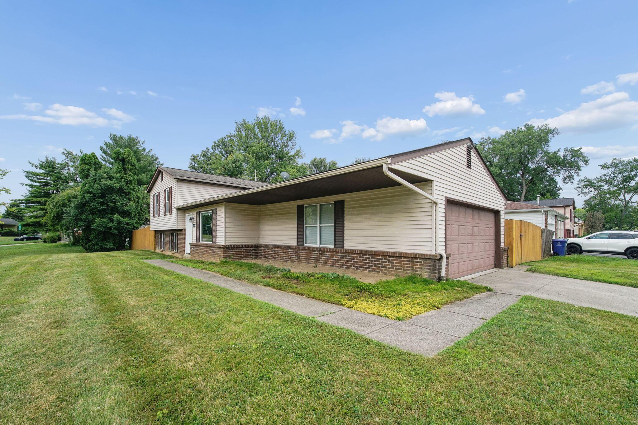 4909 Dunlap Road