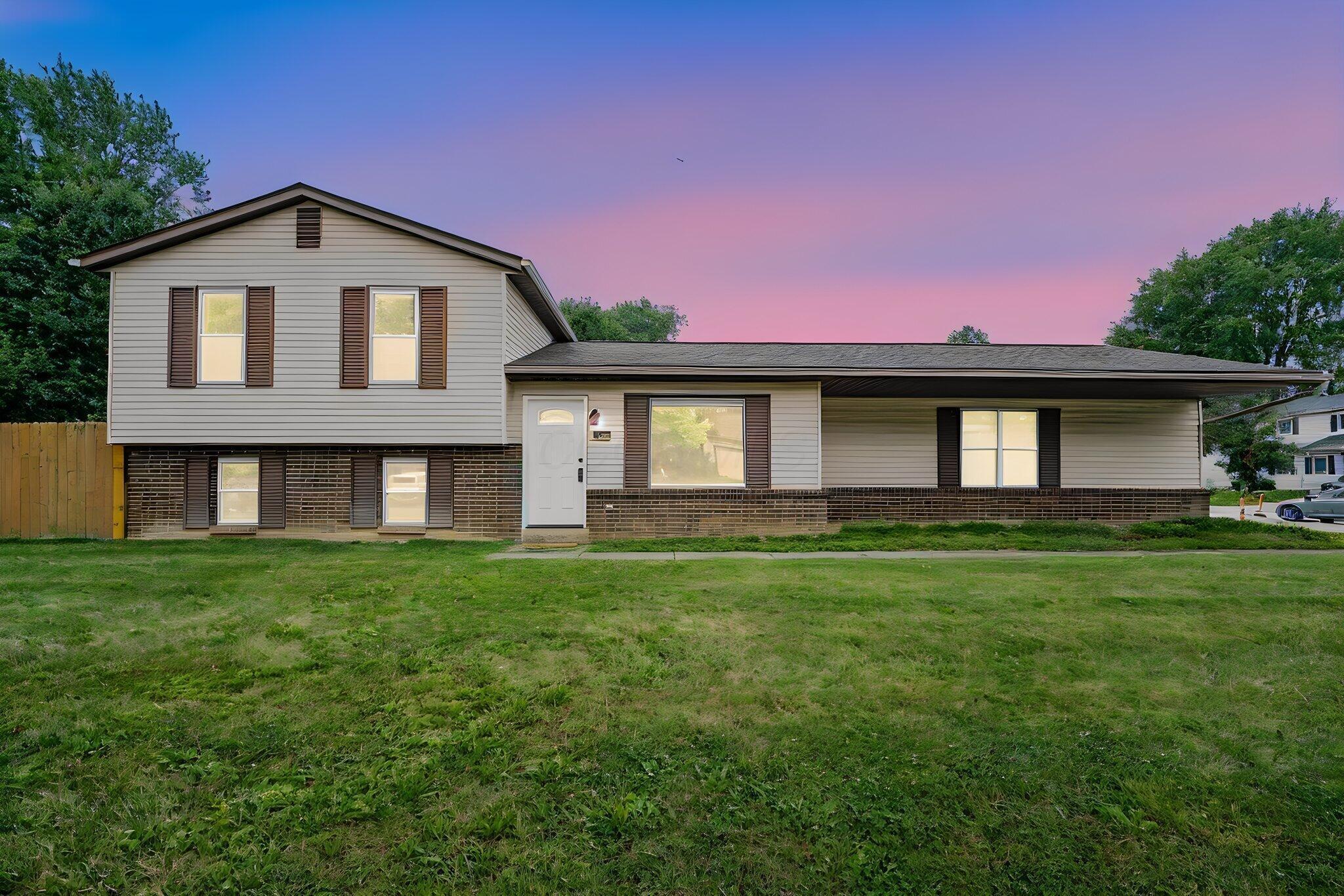4909 Dunlap Road