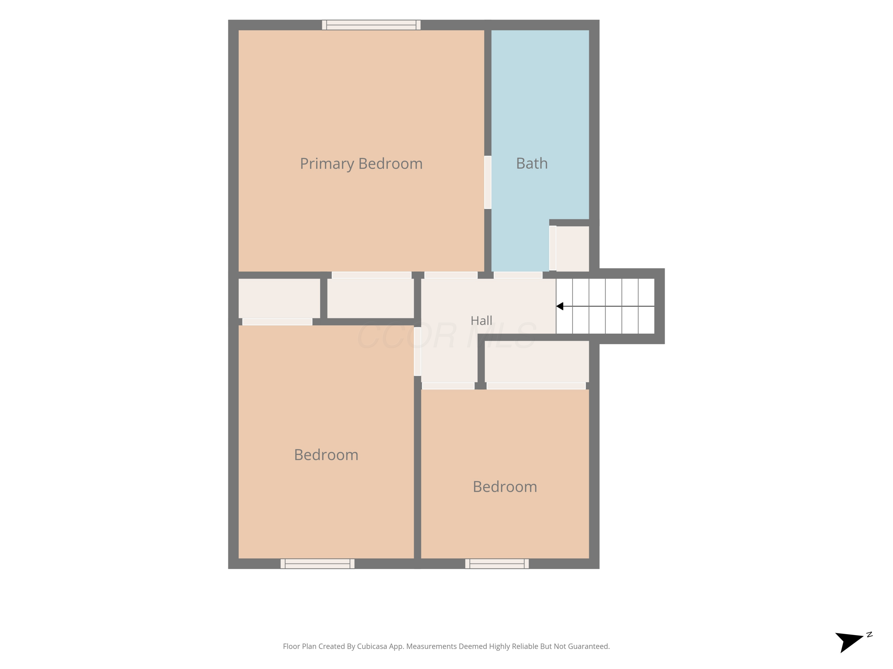 4909 Dunlap Road