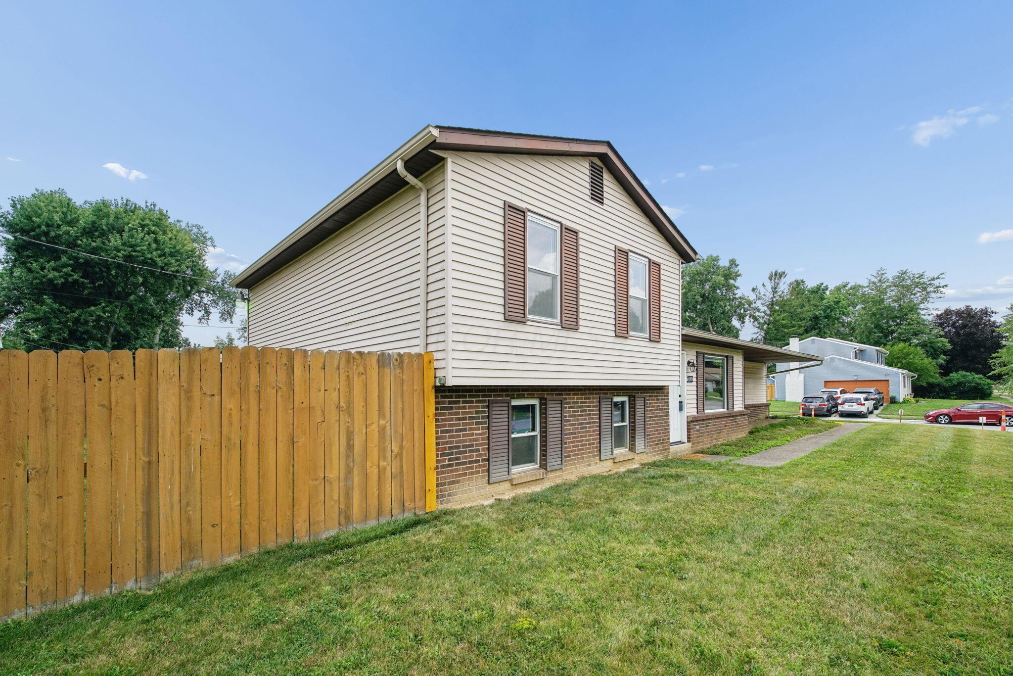 4909 Dunlap Road