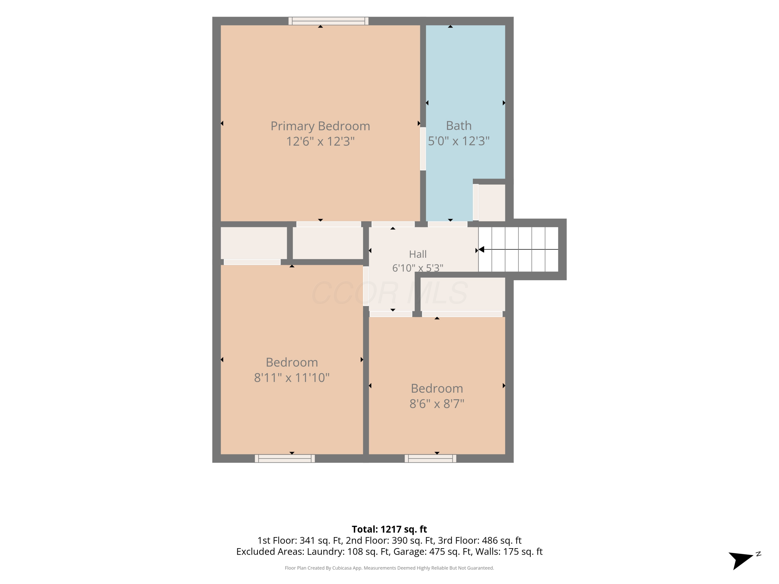 4909 Dunlap Road