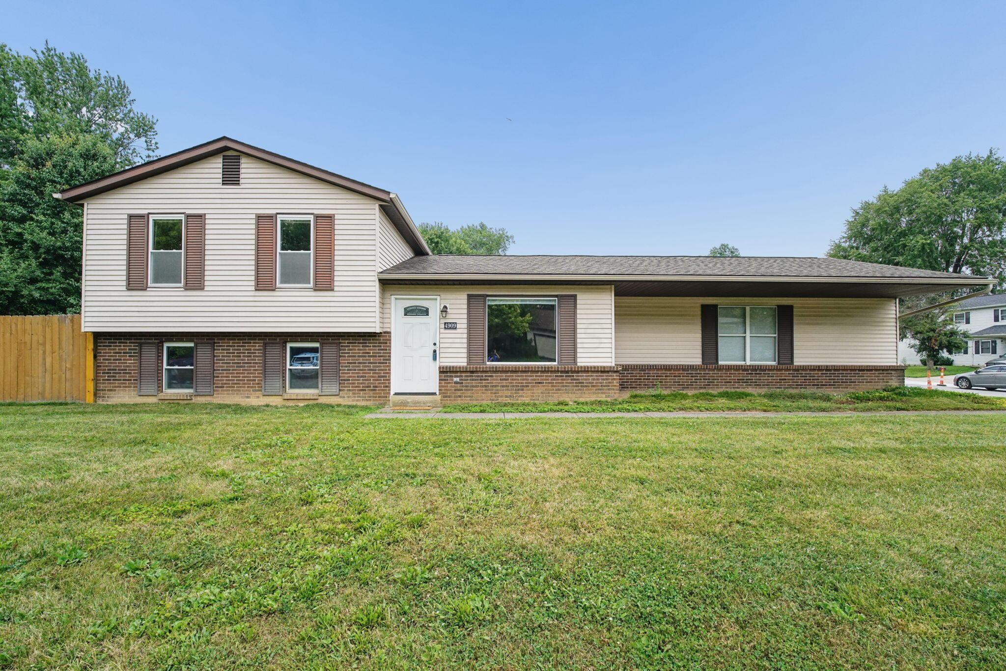 4909 Dunlap Road