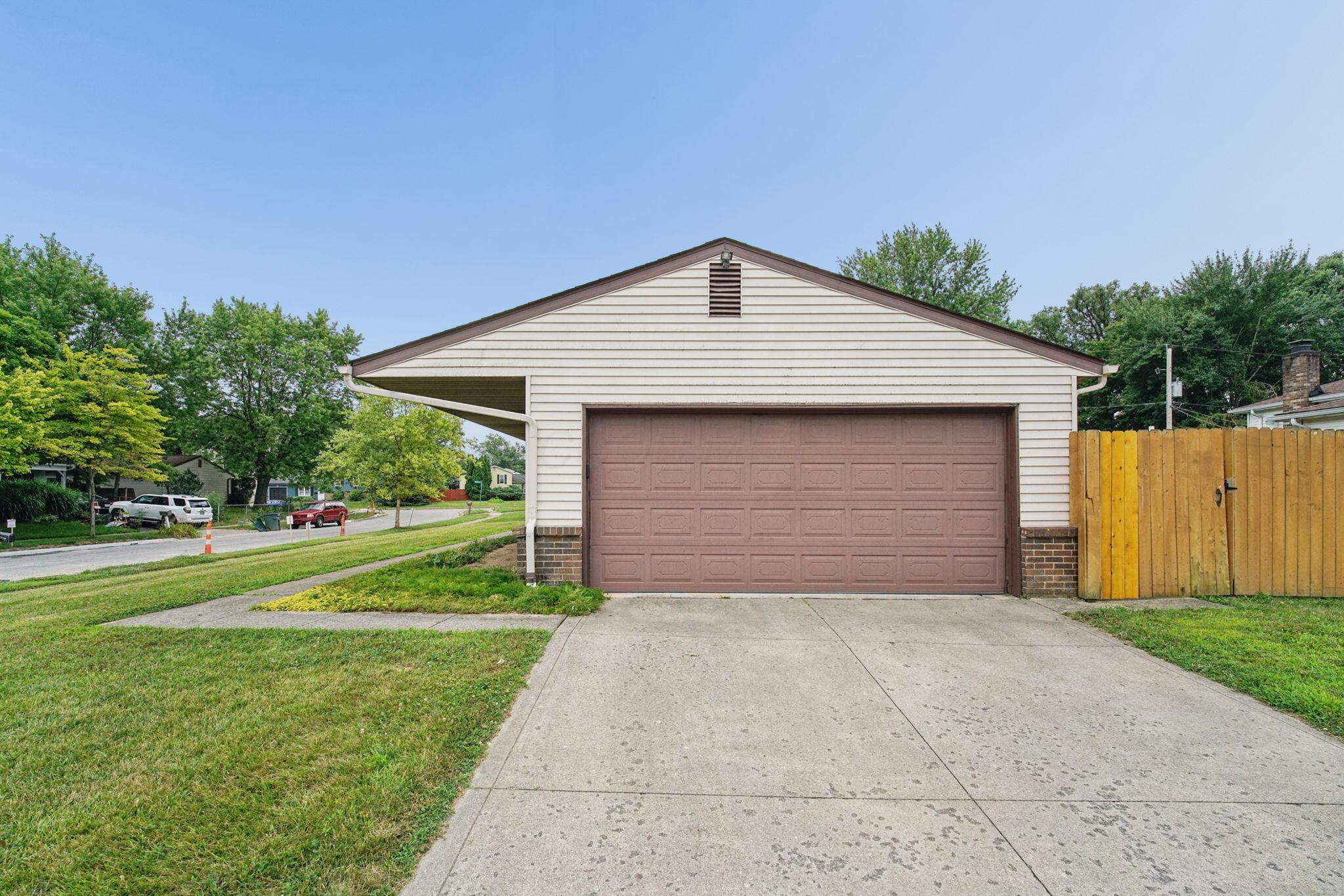 4909 Dunlap Road
