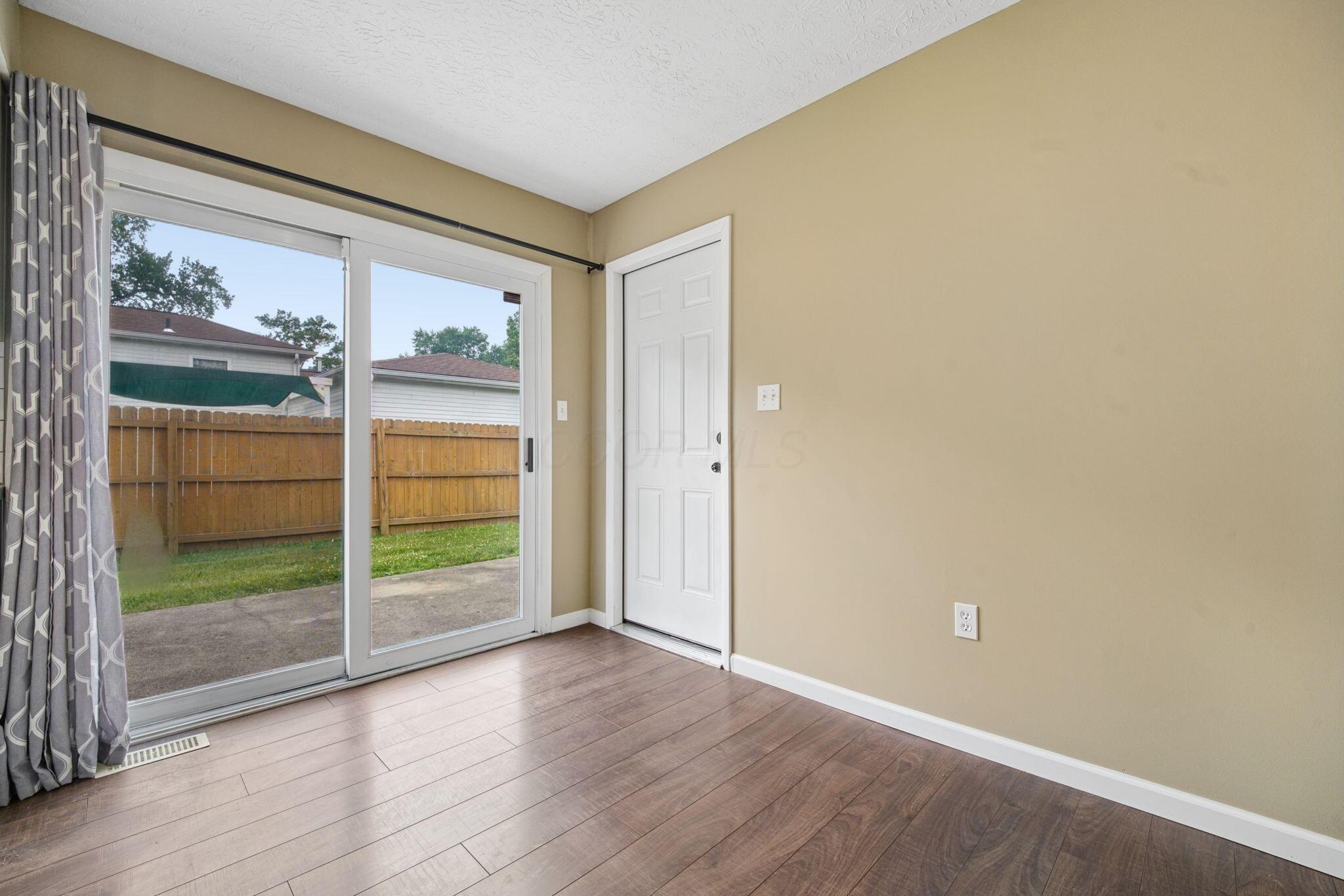 4909 Dunlap Road