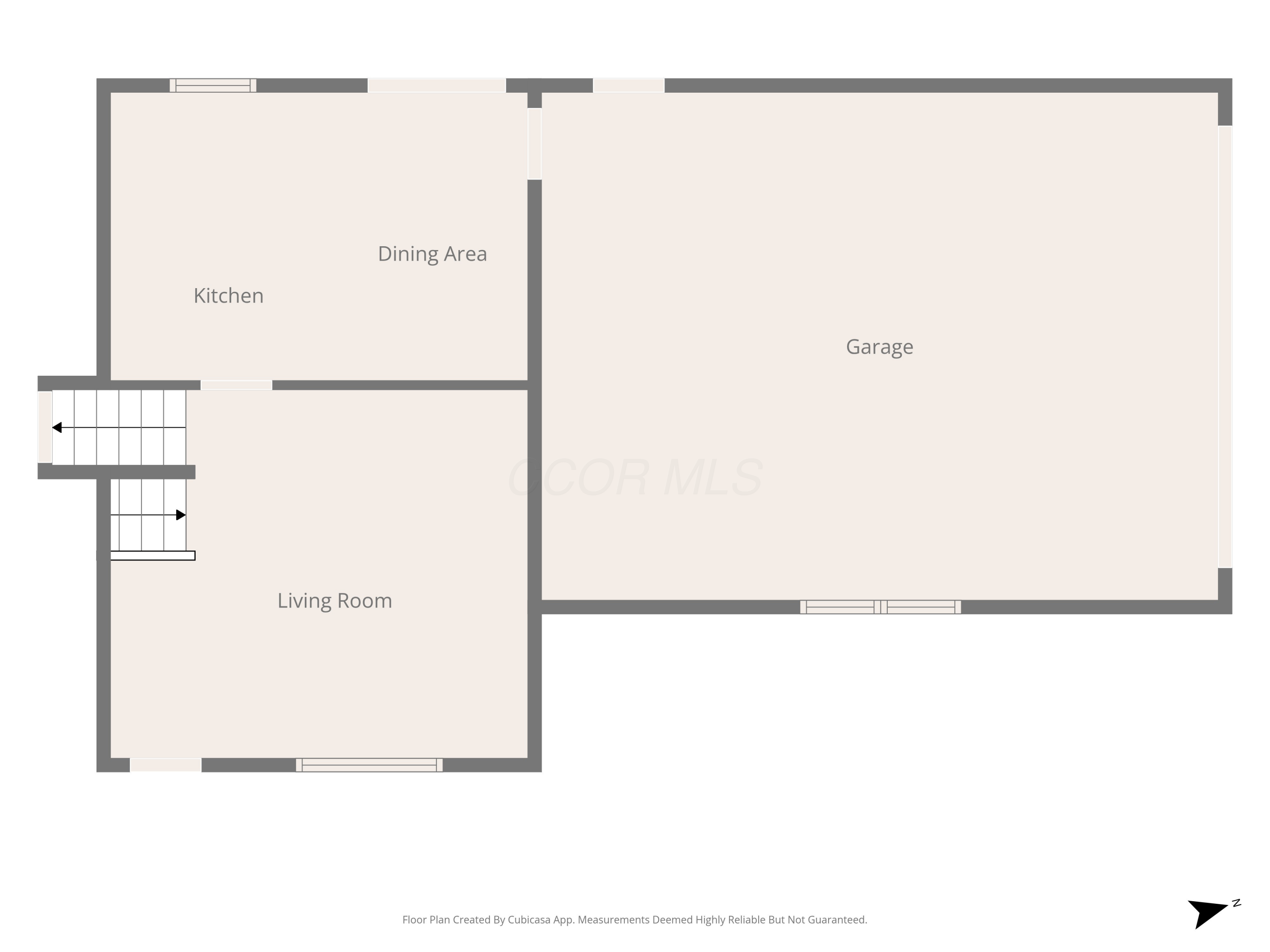 4909 Dunlap Road