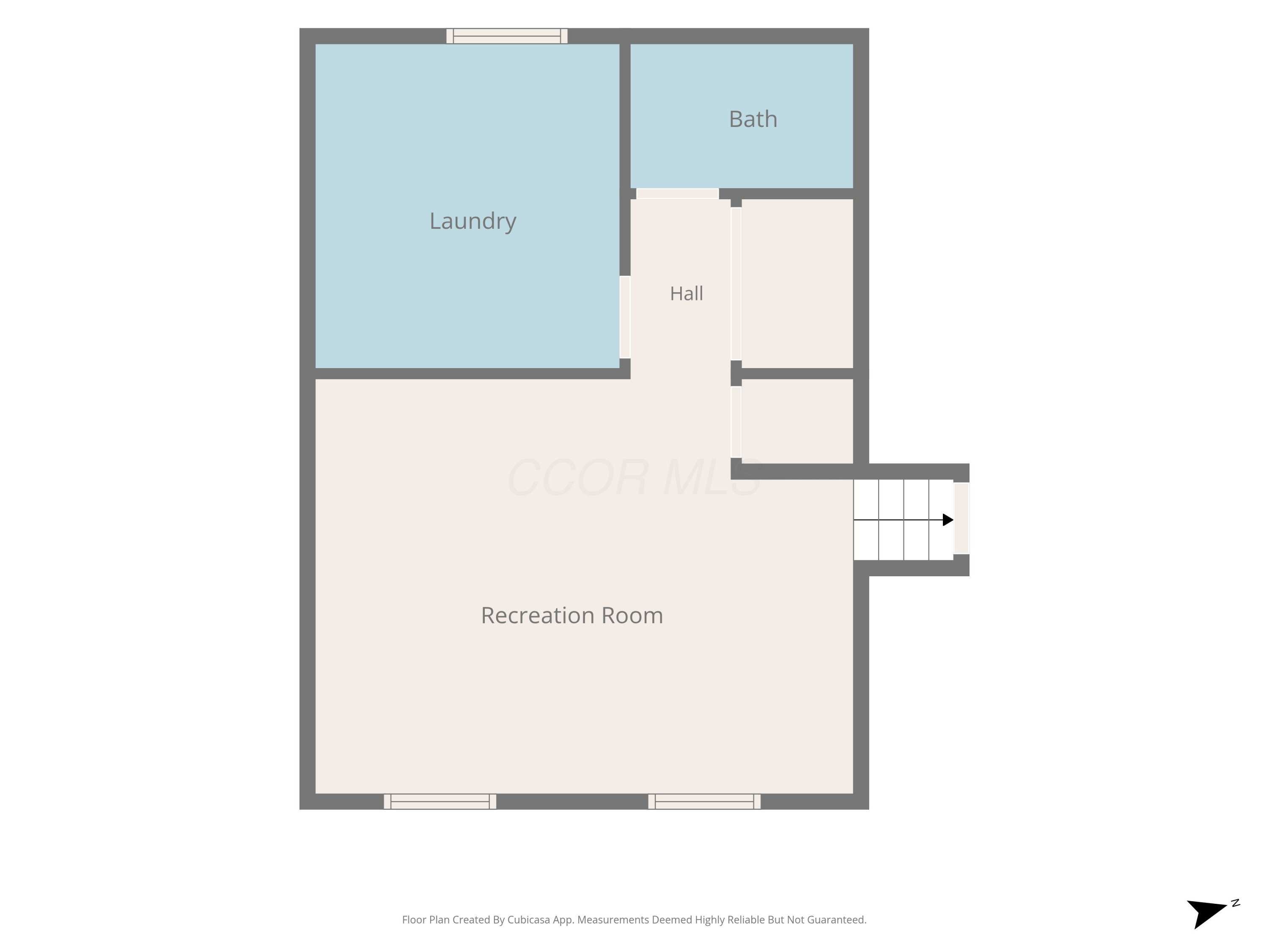 4909 Dunlap Road