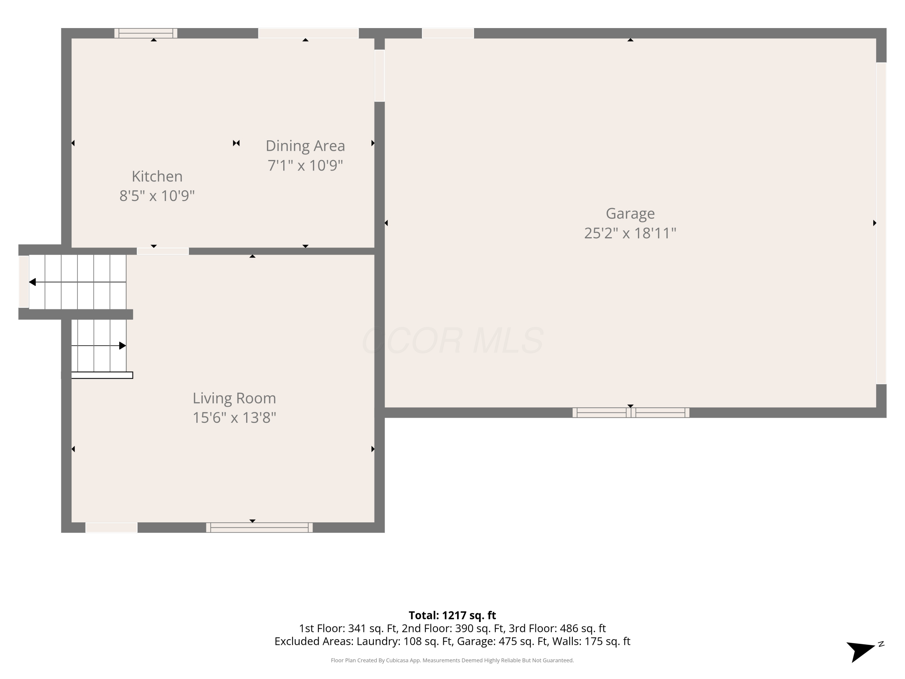 4909 Dunlap Road