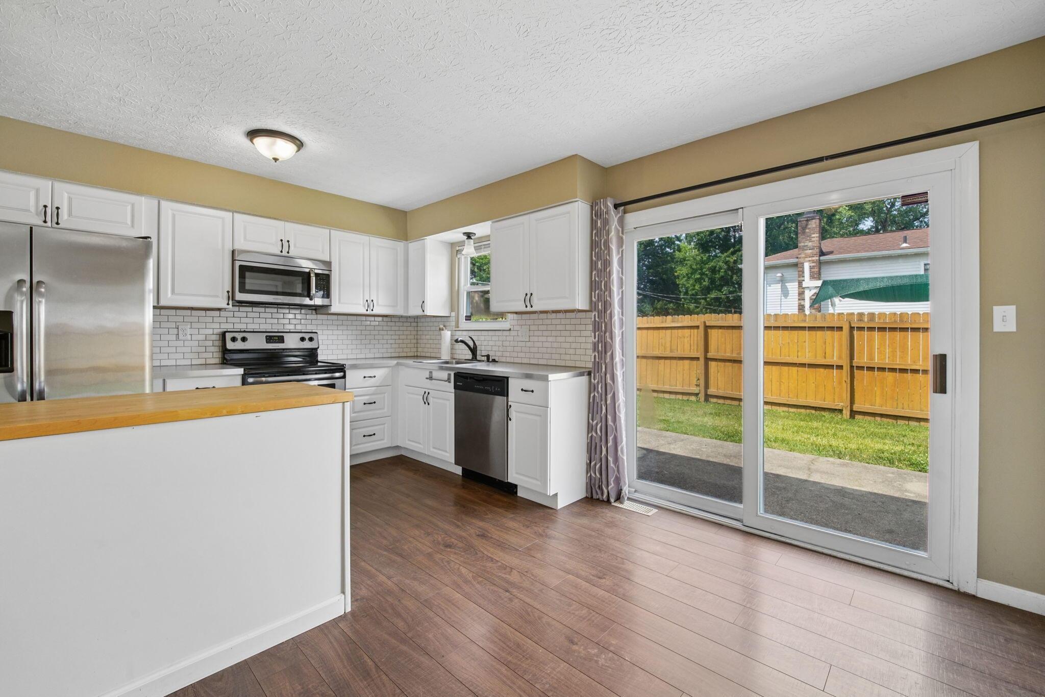 4909 Dunlap Road