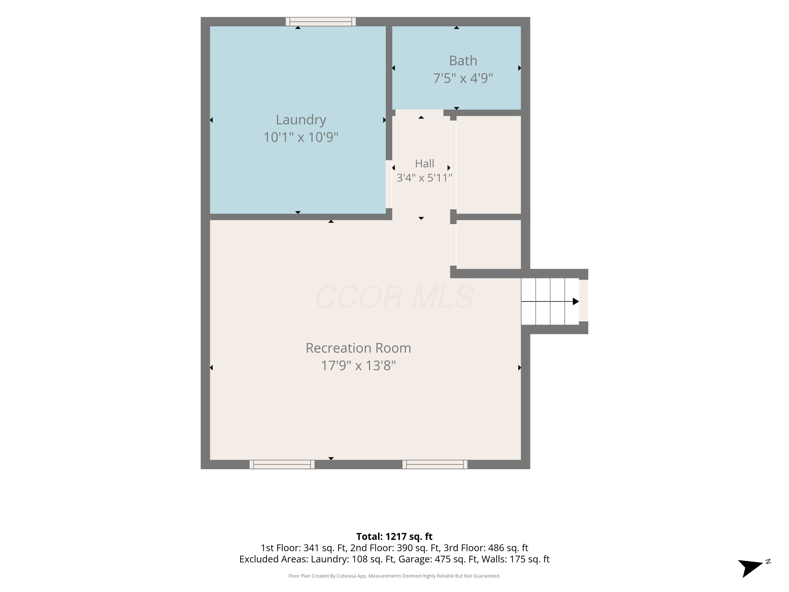 4909 Dunlap Road
