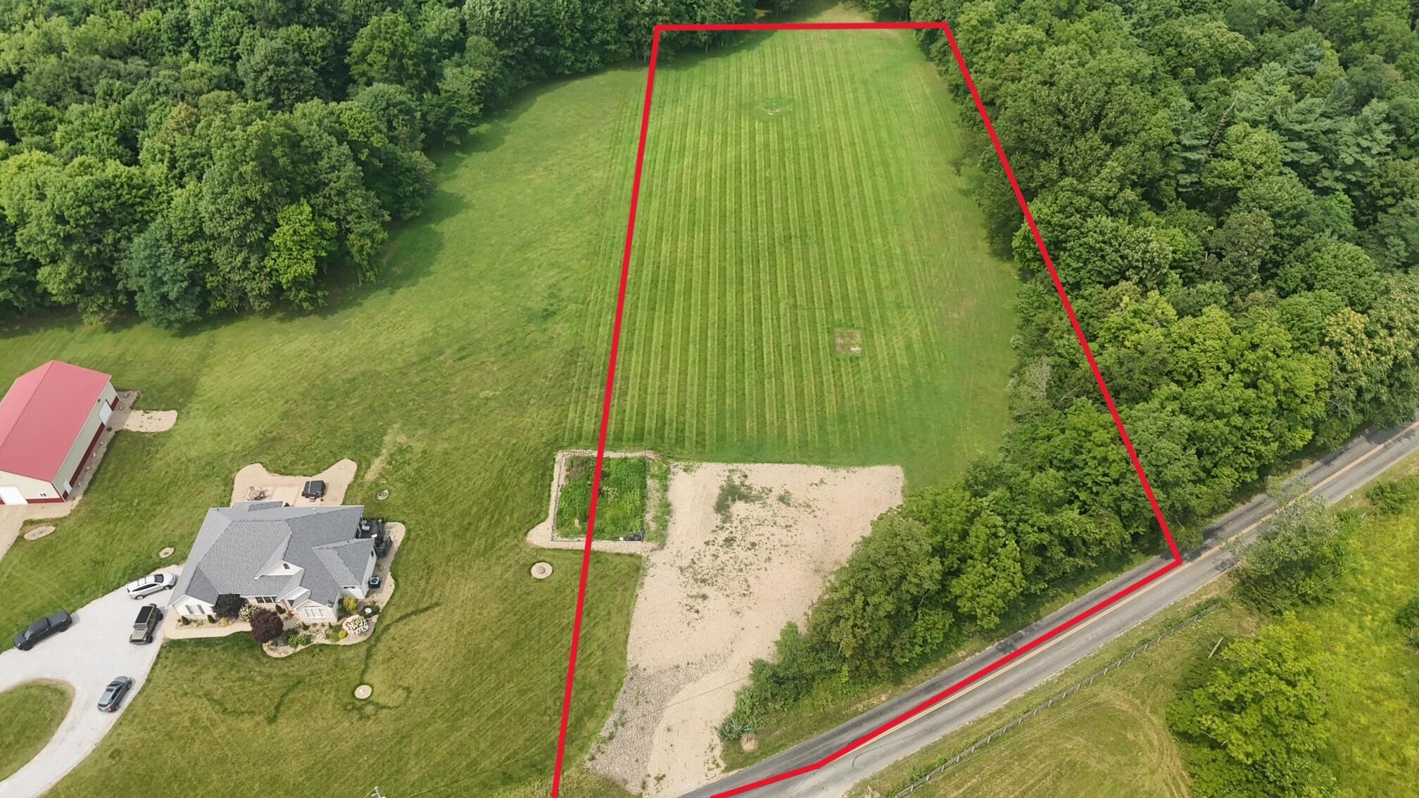 0 New Delaware Road