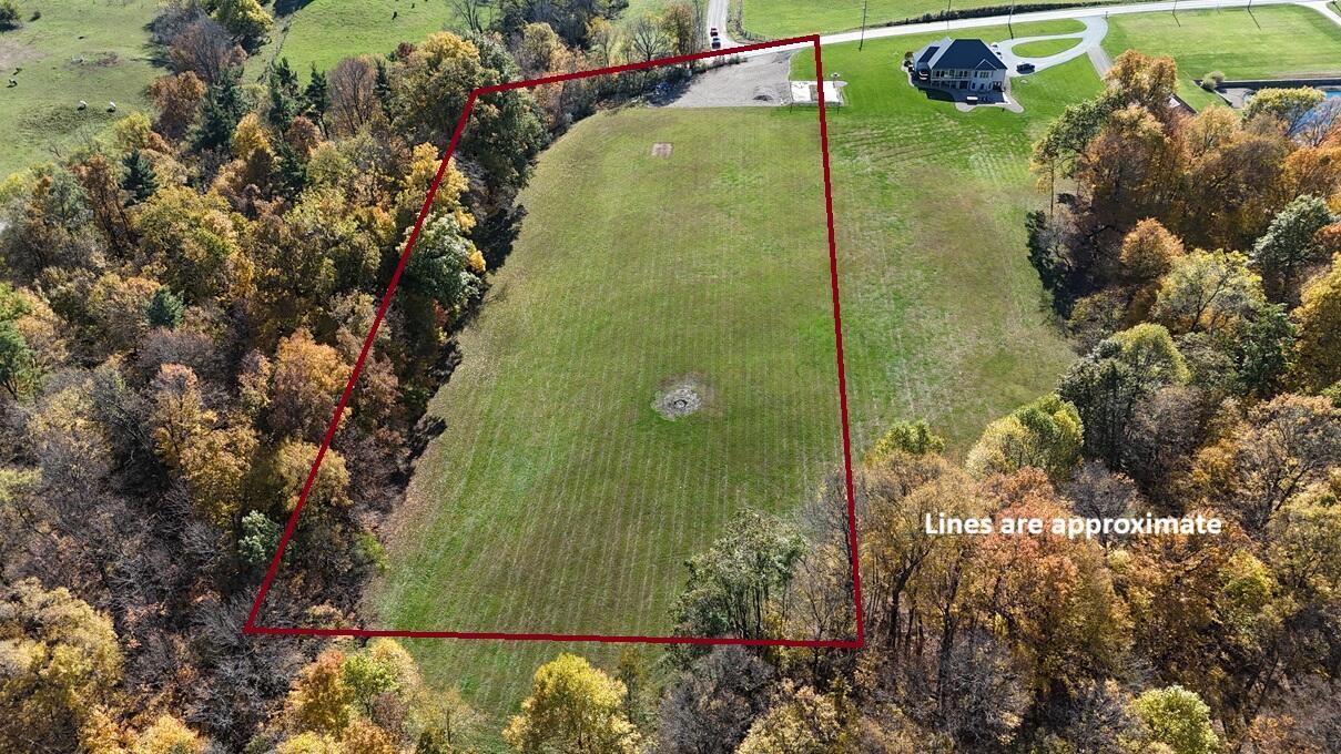 0 New Delaware Road