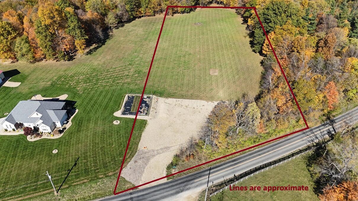 0 New Delaware Road