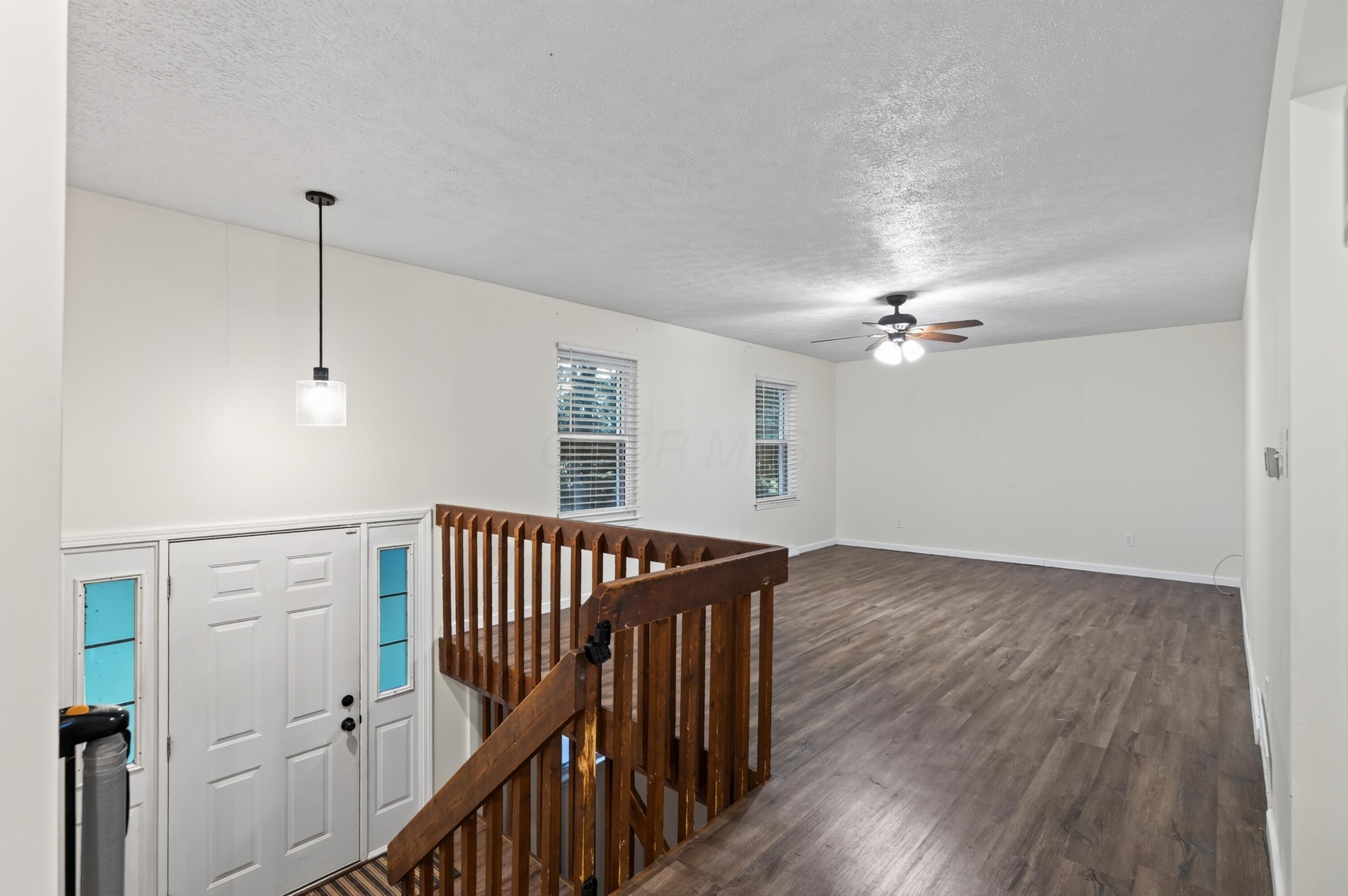 4833 Columbus Road