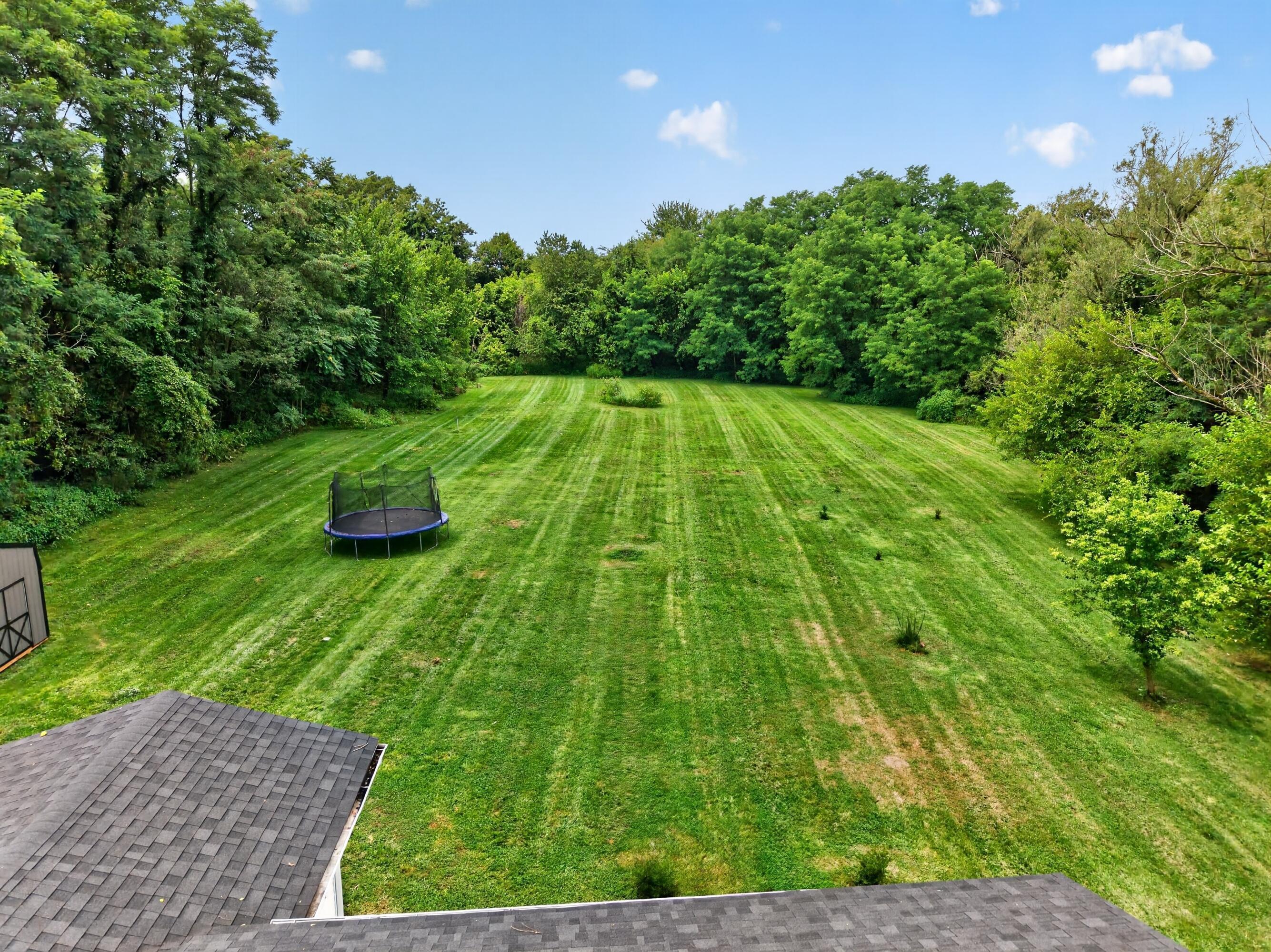4833 Columbus Road