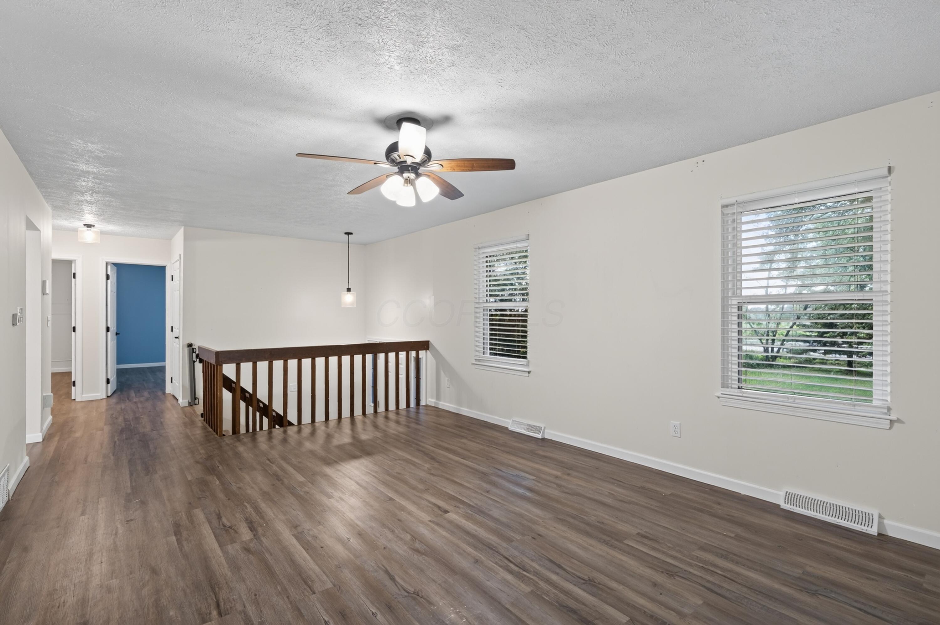 4833 Columbus Road
