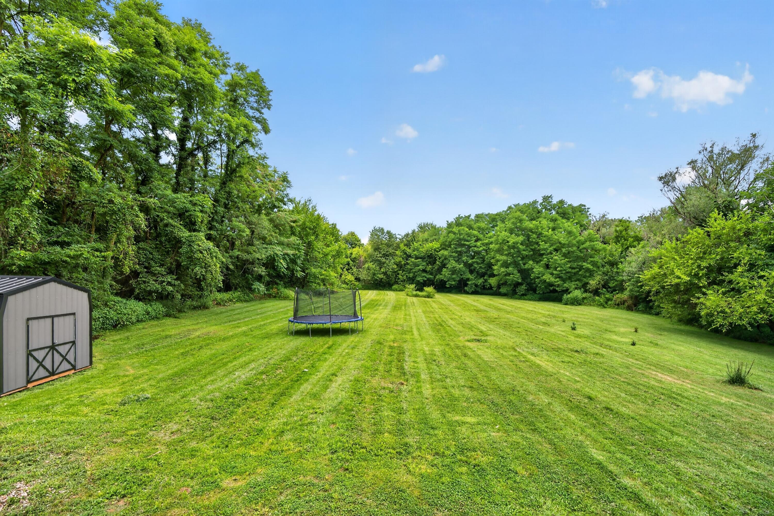 4833 Columbus Road