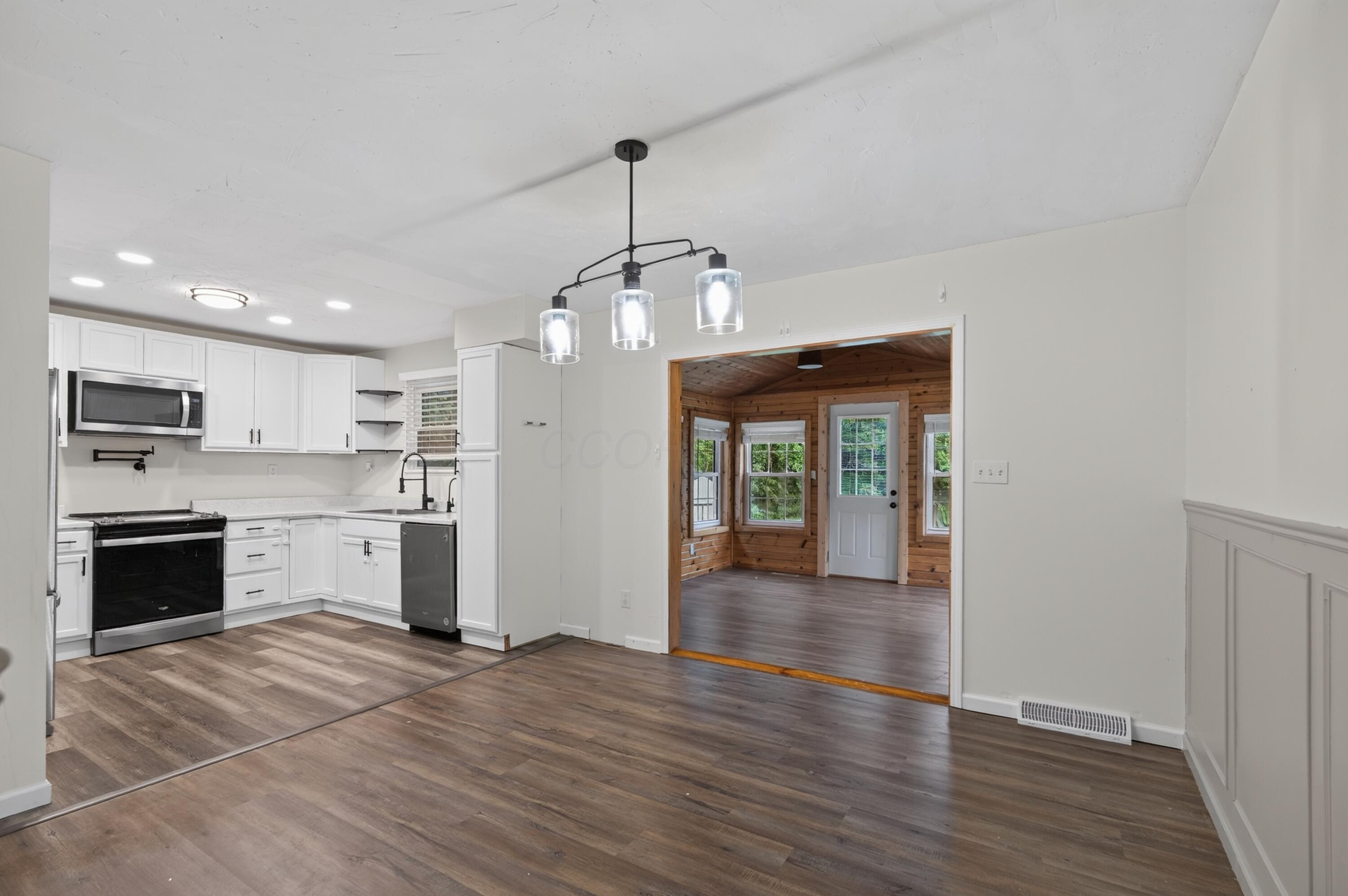 4833 Columbus Road