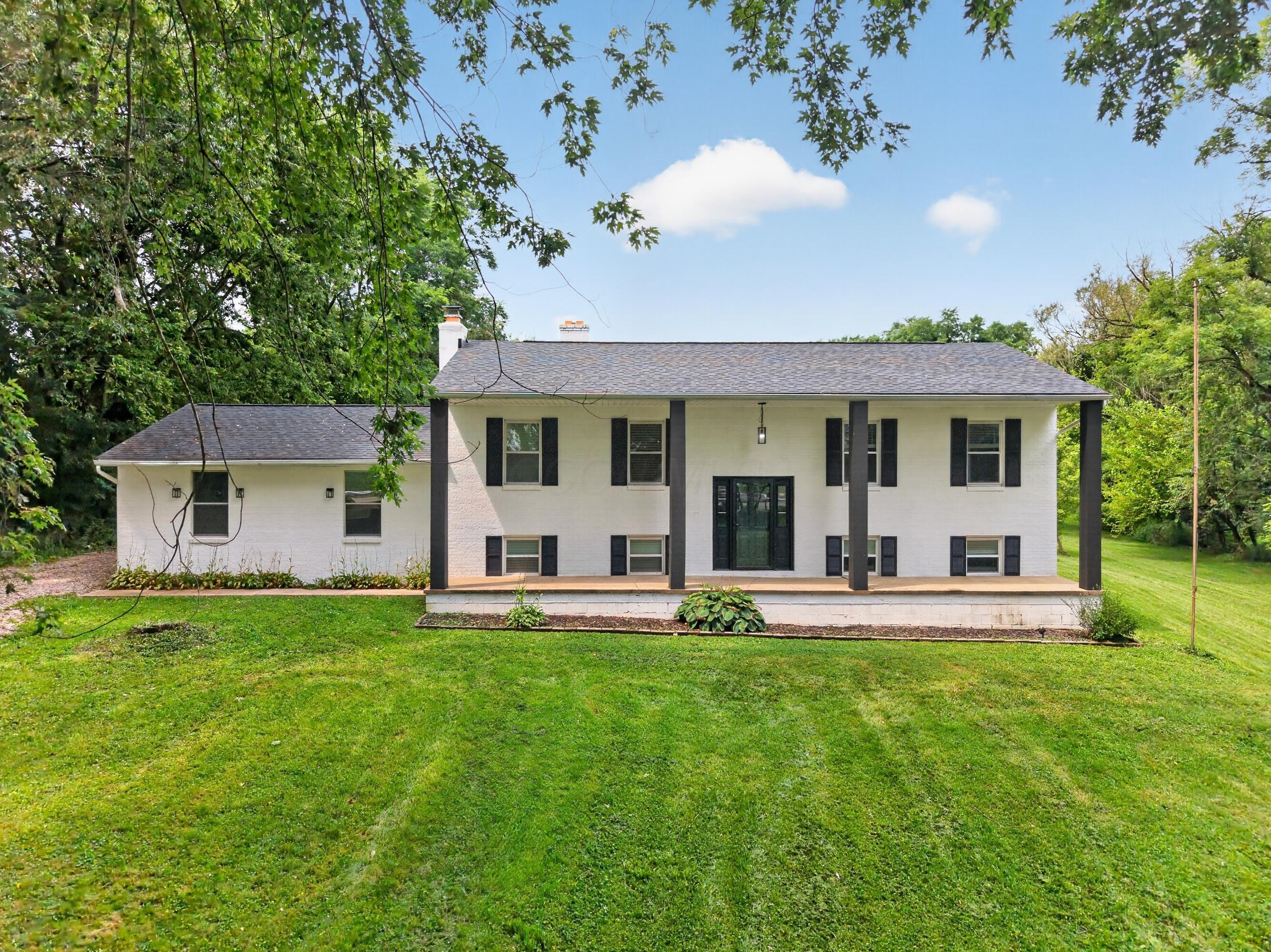 4833 Columbus Road