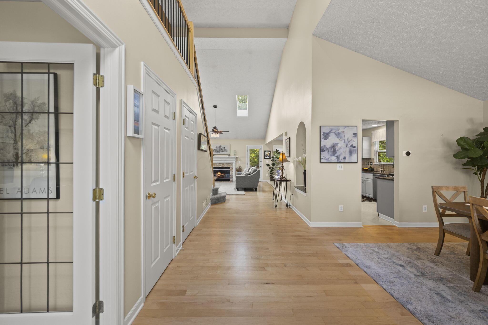 238 Donerail Avenue