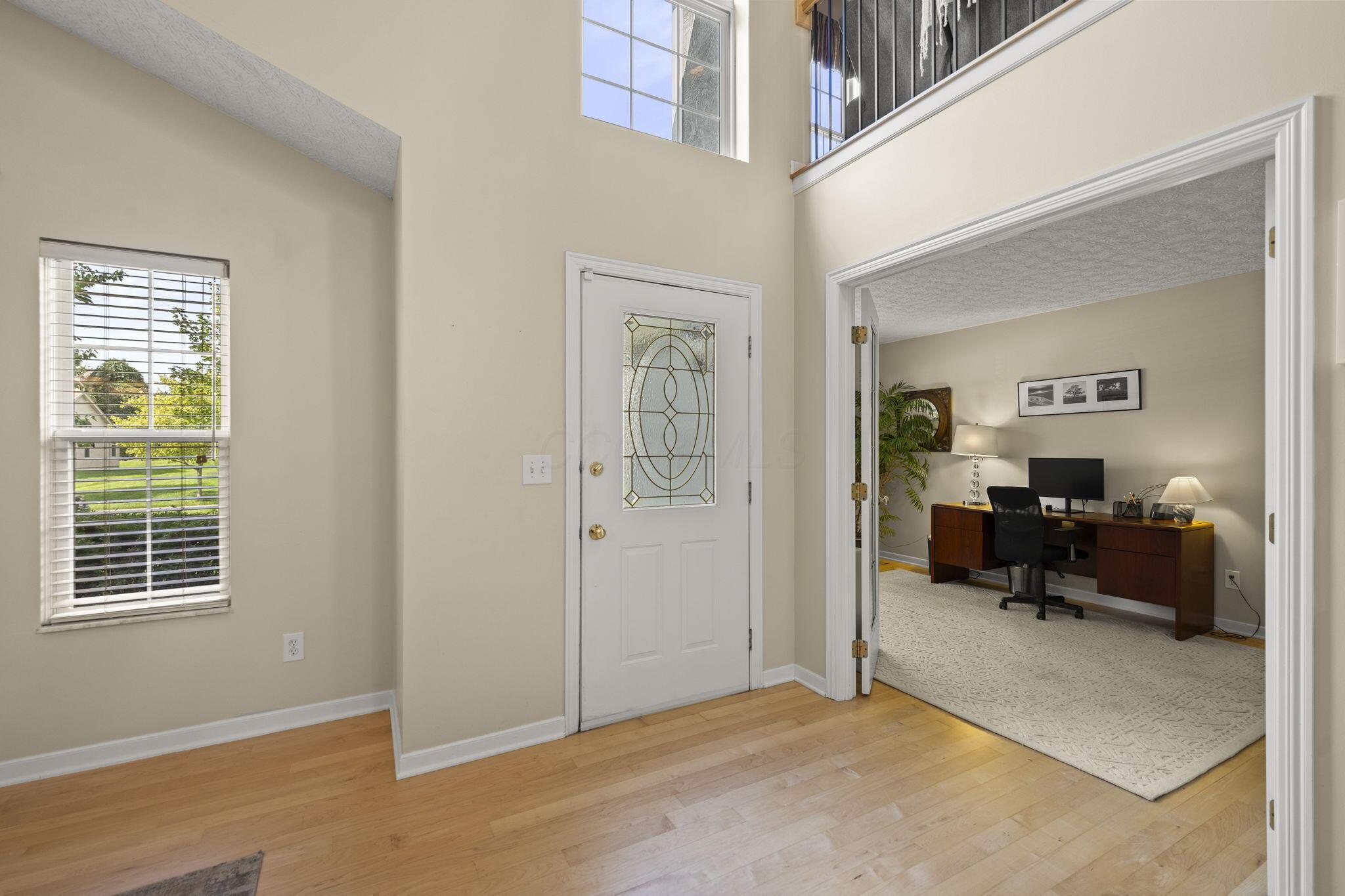 238 Donerail Avenue