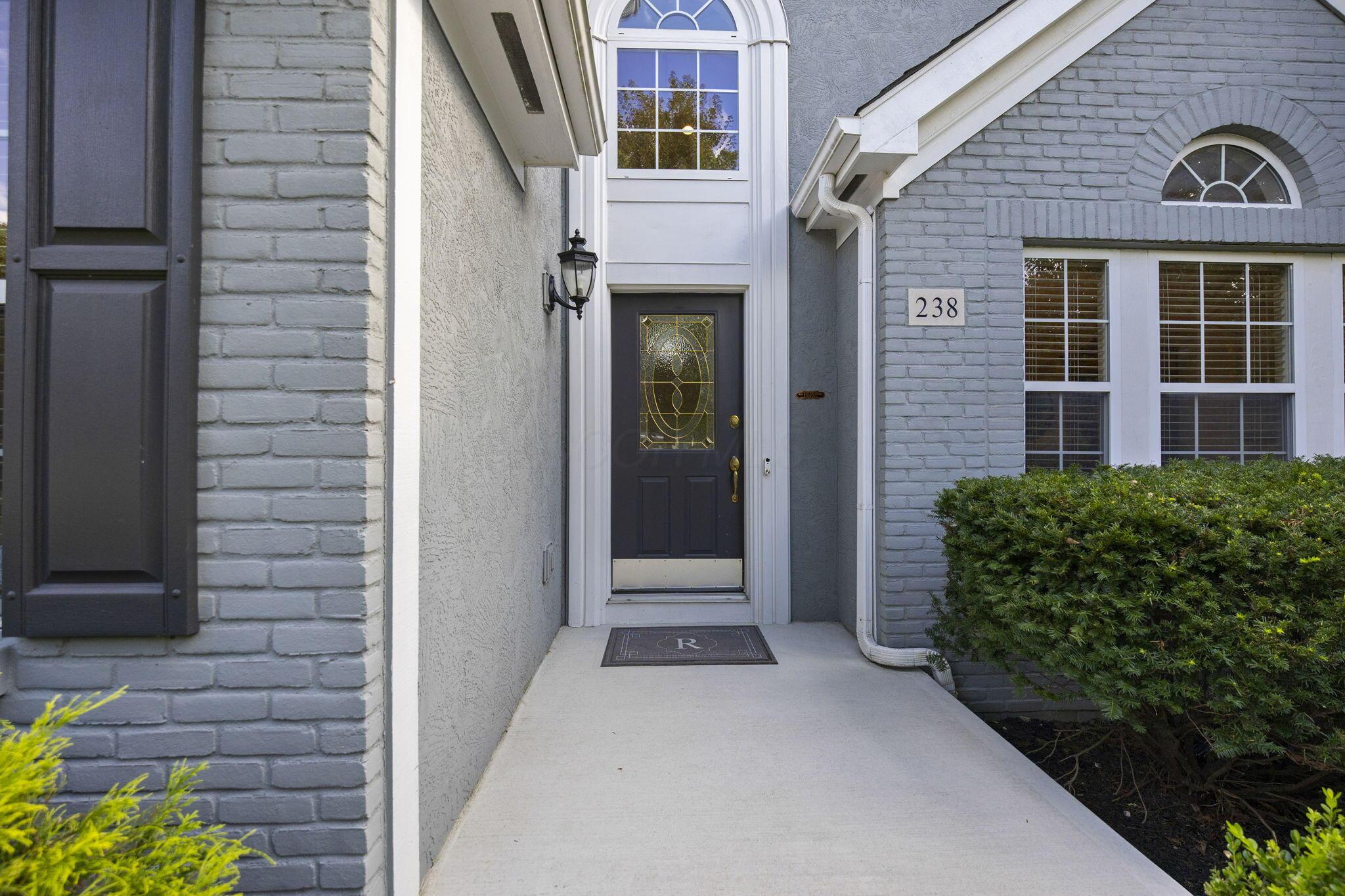 238 Donerail Avenue