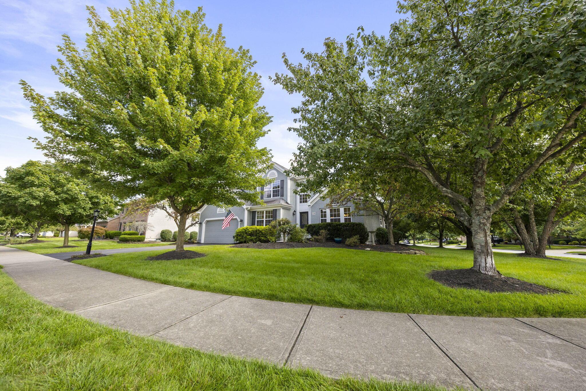 238 Donerail Avenue