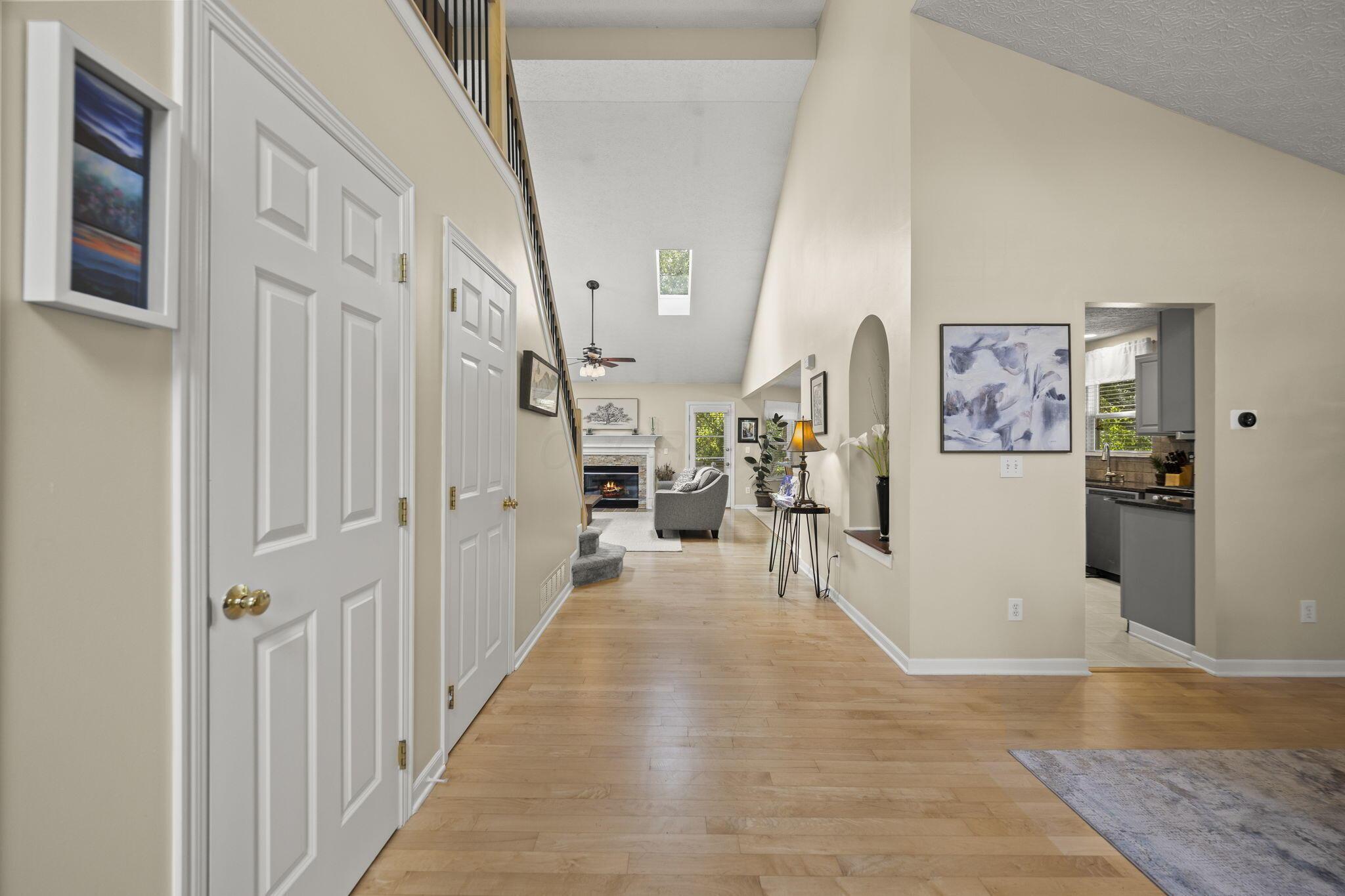 238 Donerail Avenue