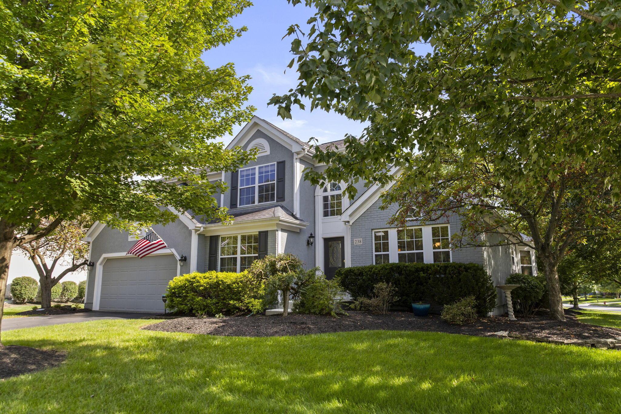 238 Donerail Avenue