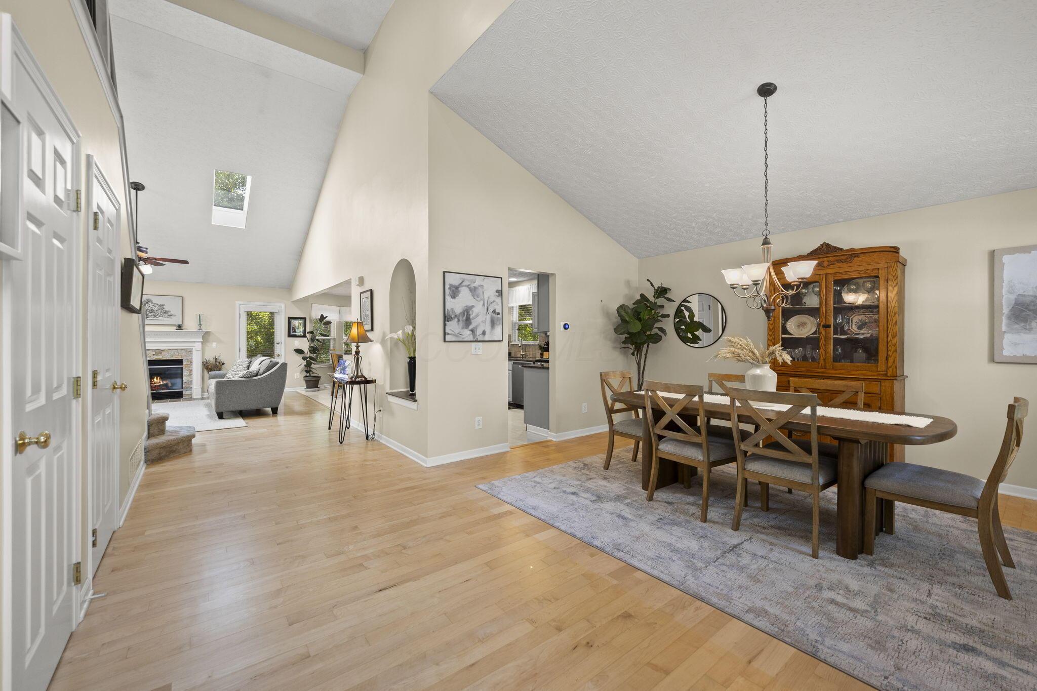 238 Donerail Avenue