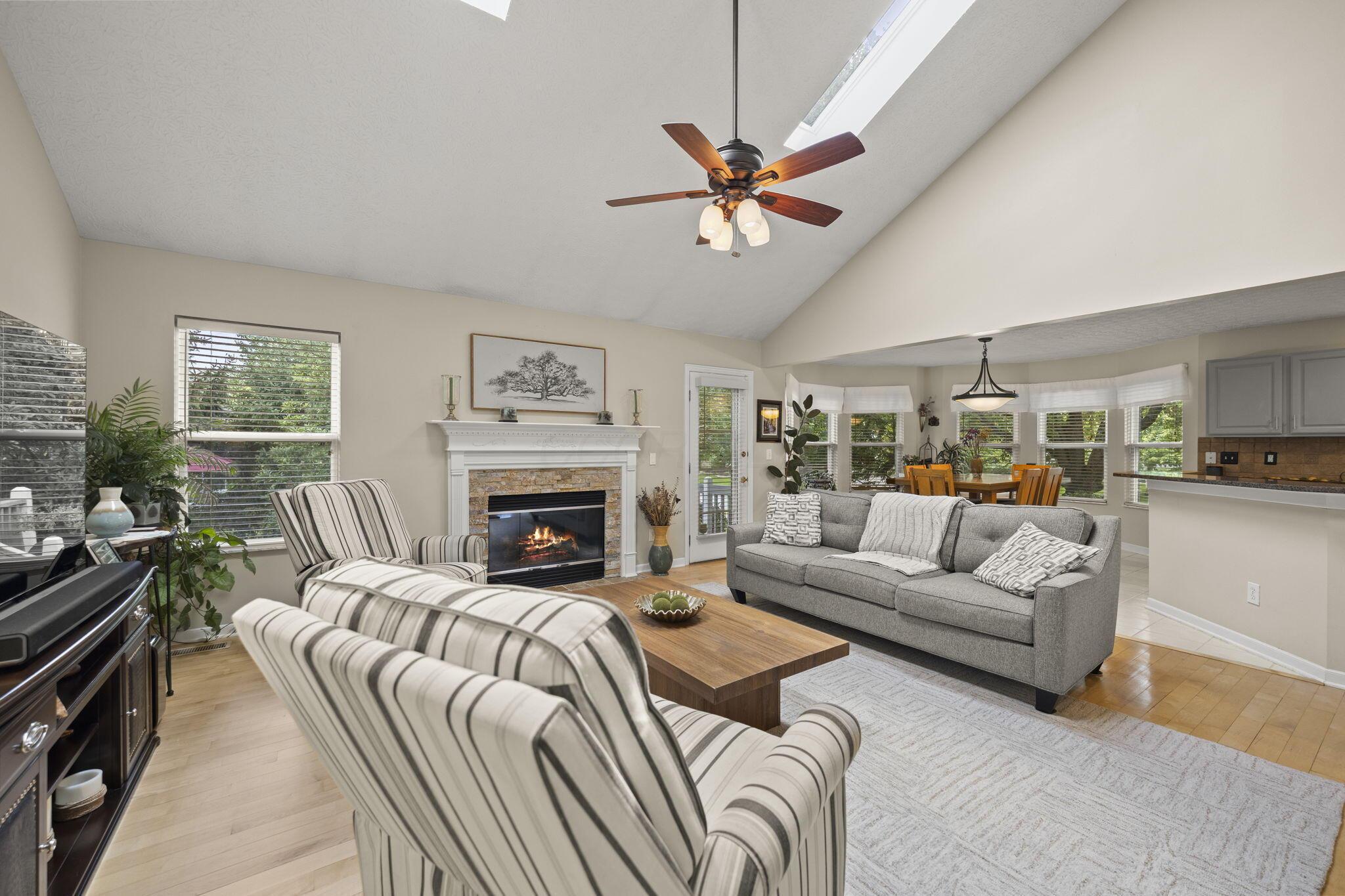 238 Donerail Avenue
