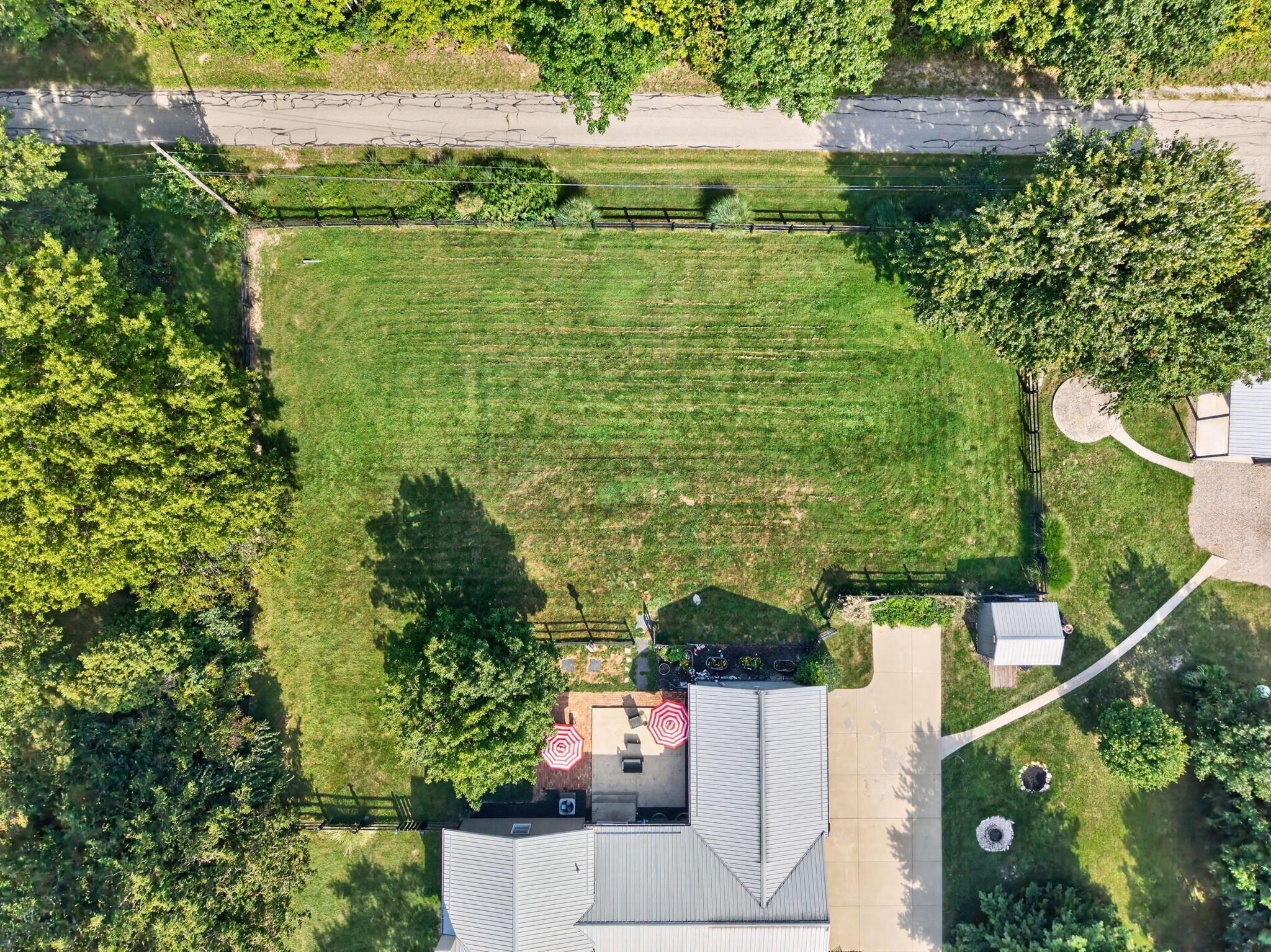 9347 Frabell Drive