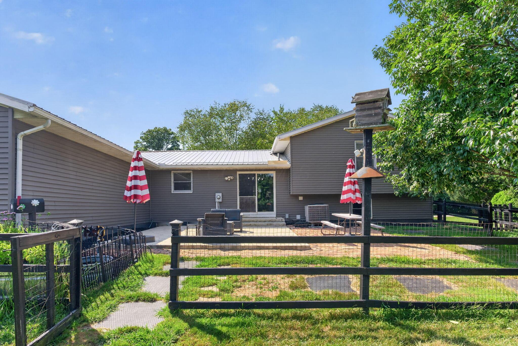 9347 Frabell Drive