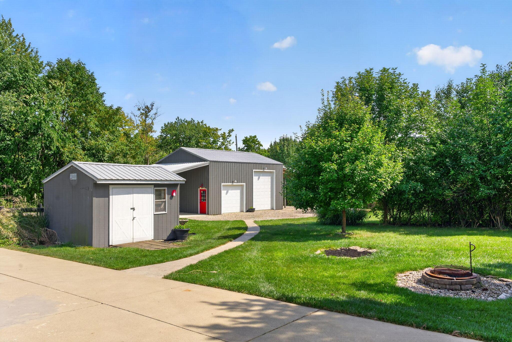 9347 Frabell Drive