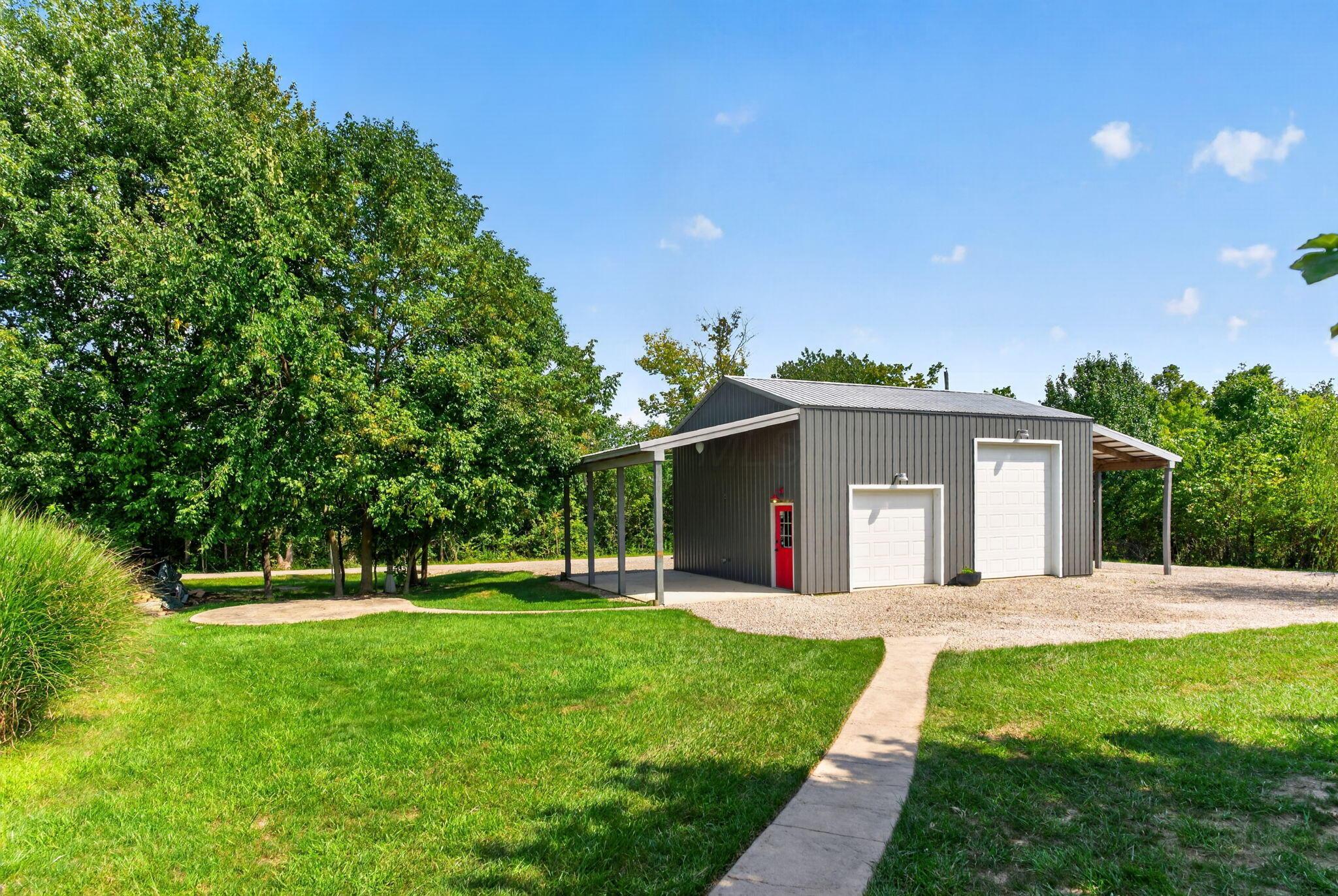 9347 Frabell Drive
