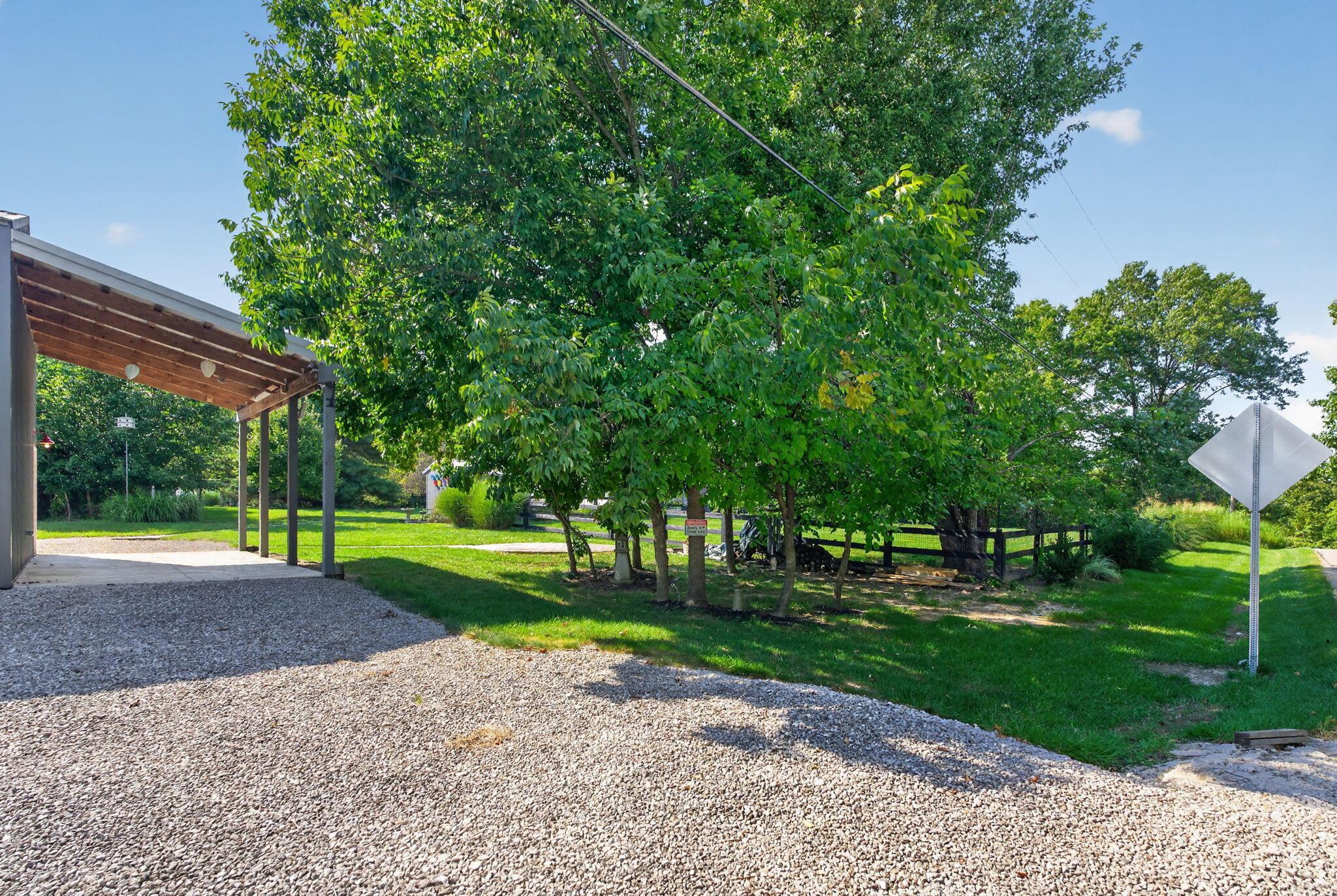 9347 Frabell Drive