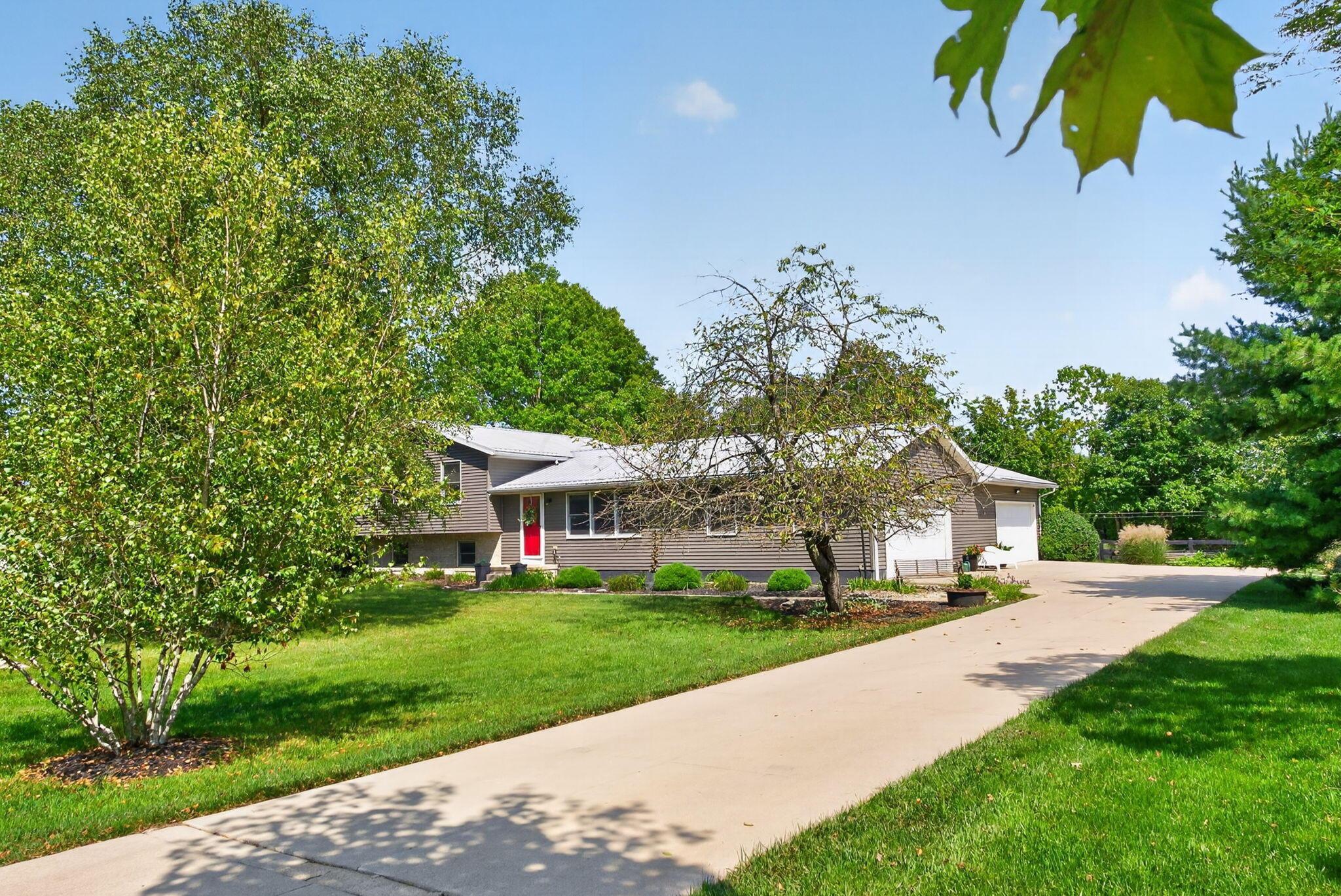 9347 Frabell Drive