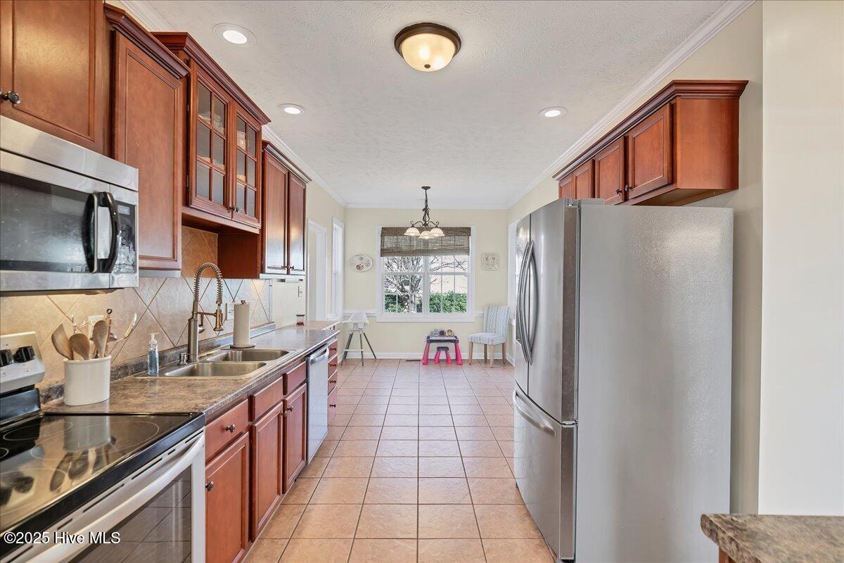 2752 Bardolino Drive