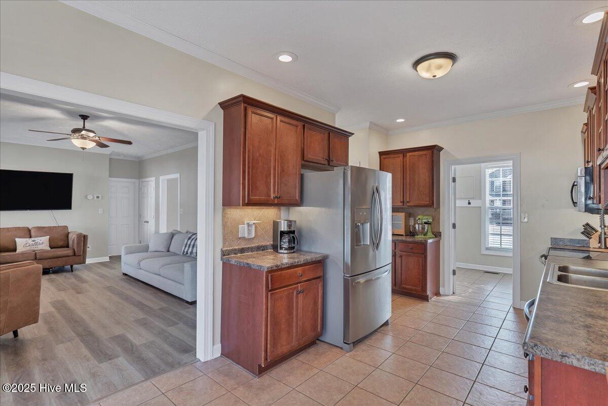 2752 Bardolino Drive