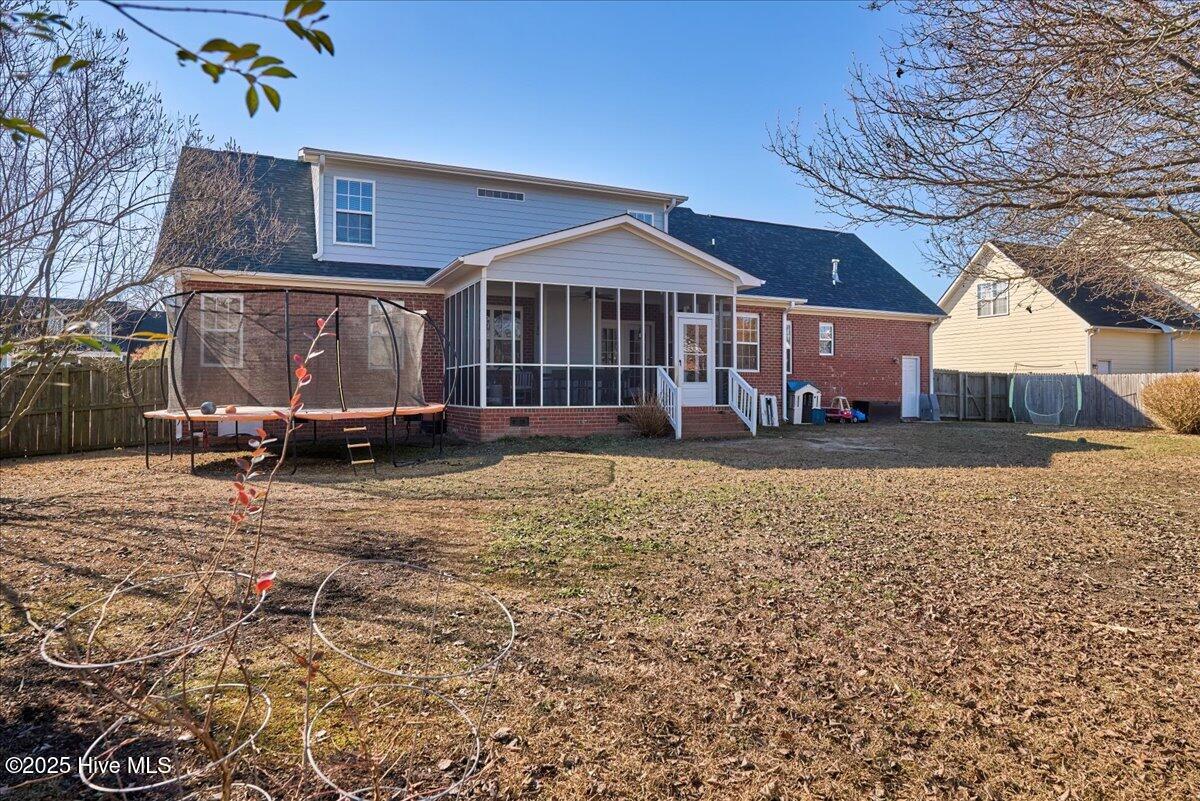 2752 Bardolino Drive