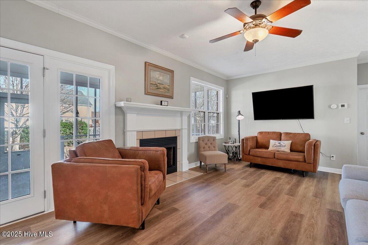 2752 Bardolino Drive