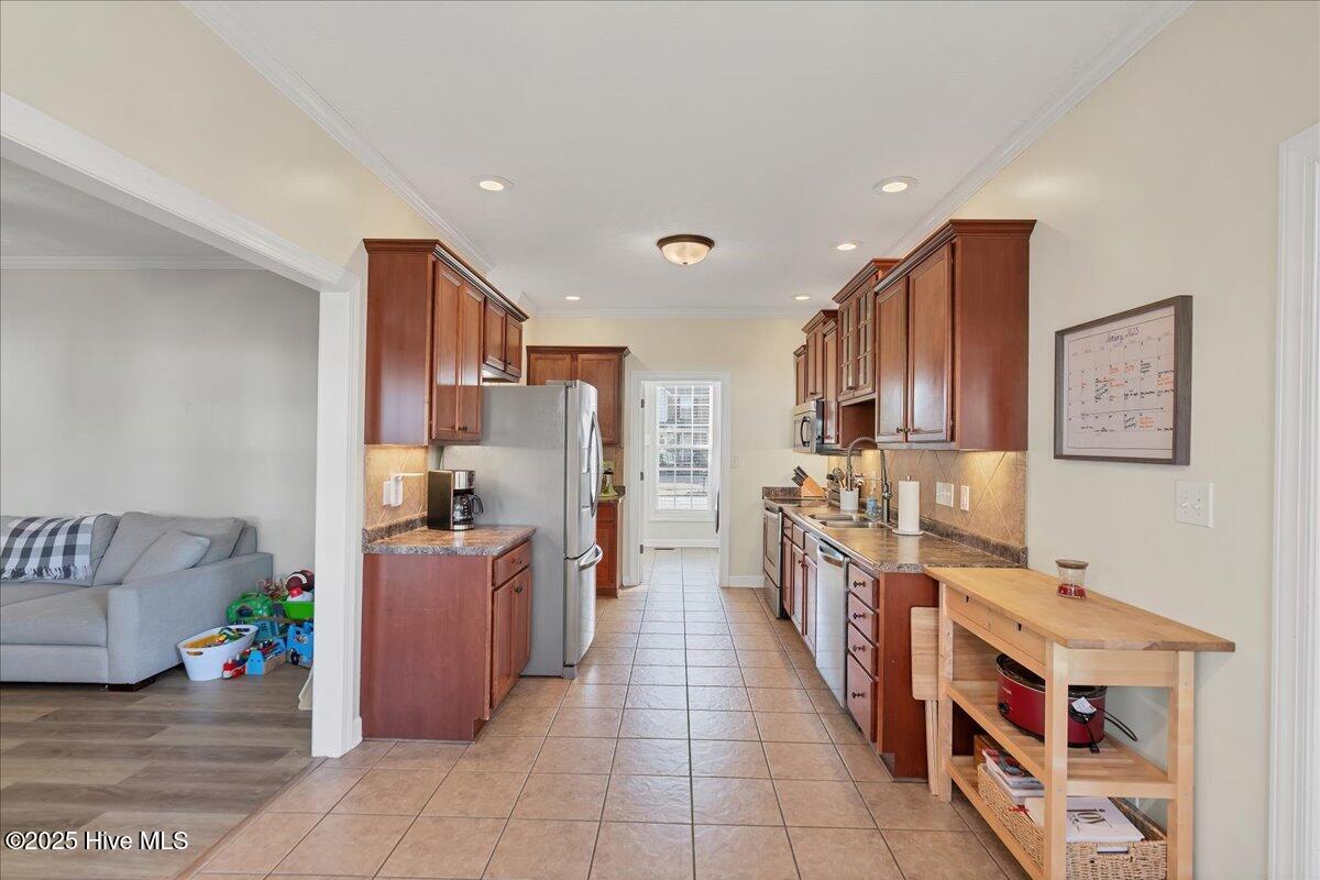 2752 Bardolino Drive