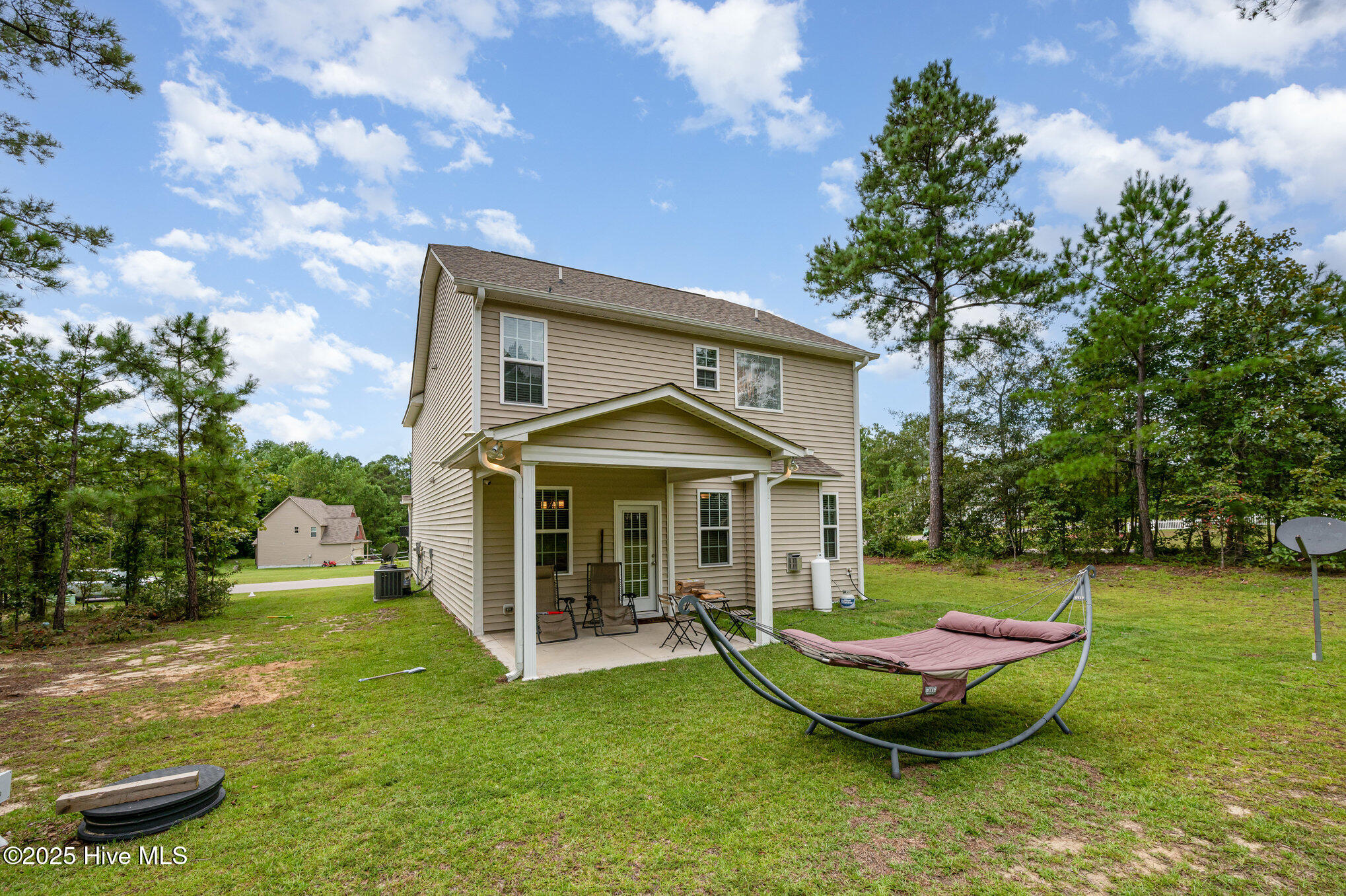 98 Eaker Drive