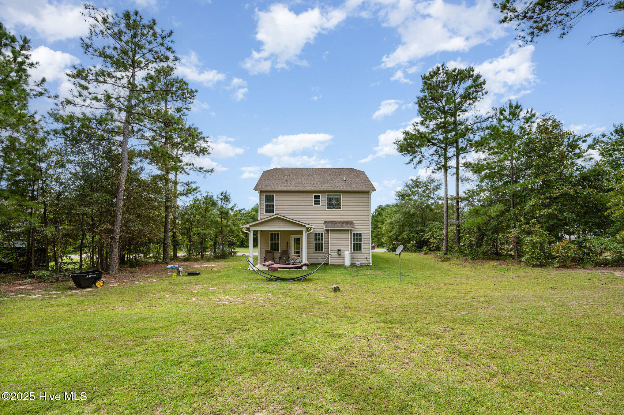 98 Eaker Drive