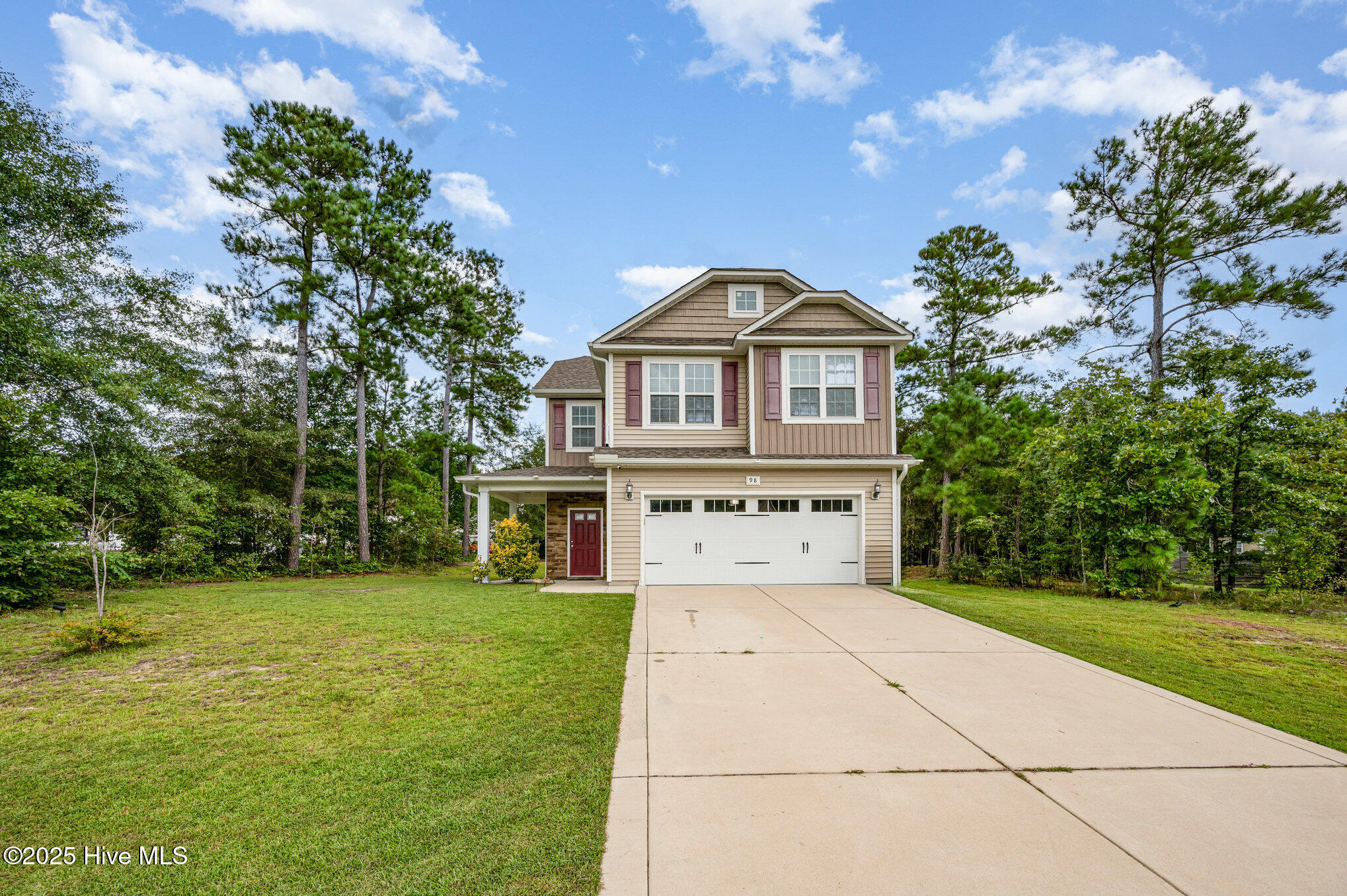 98 Eaker Drive